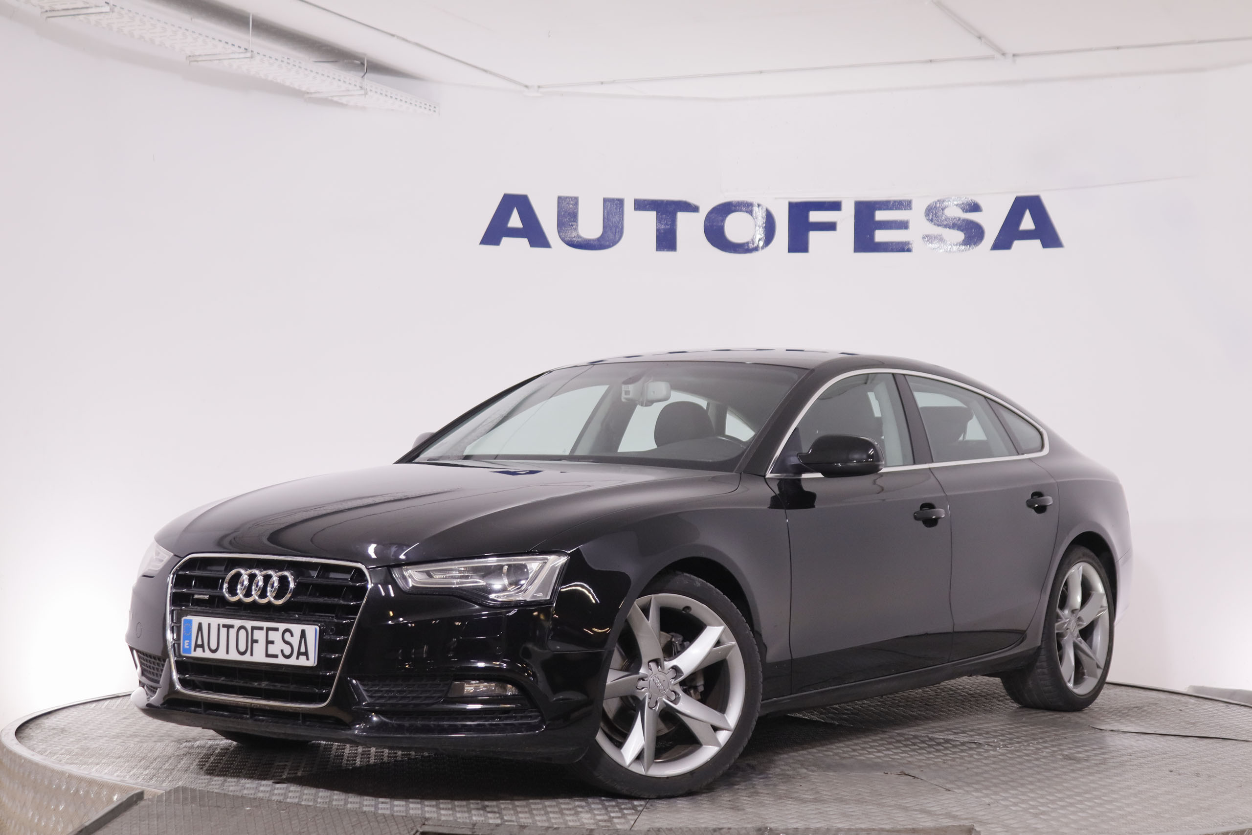 Audi A5 Sportback 2.0 TDI quattro