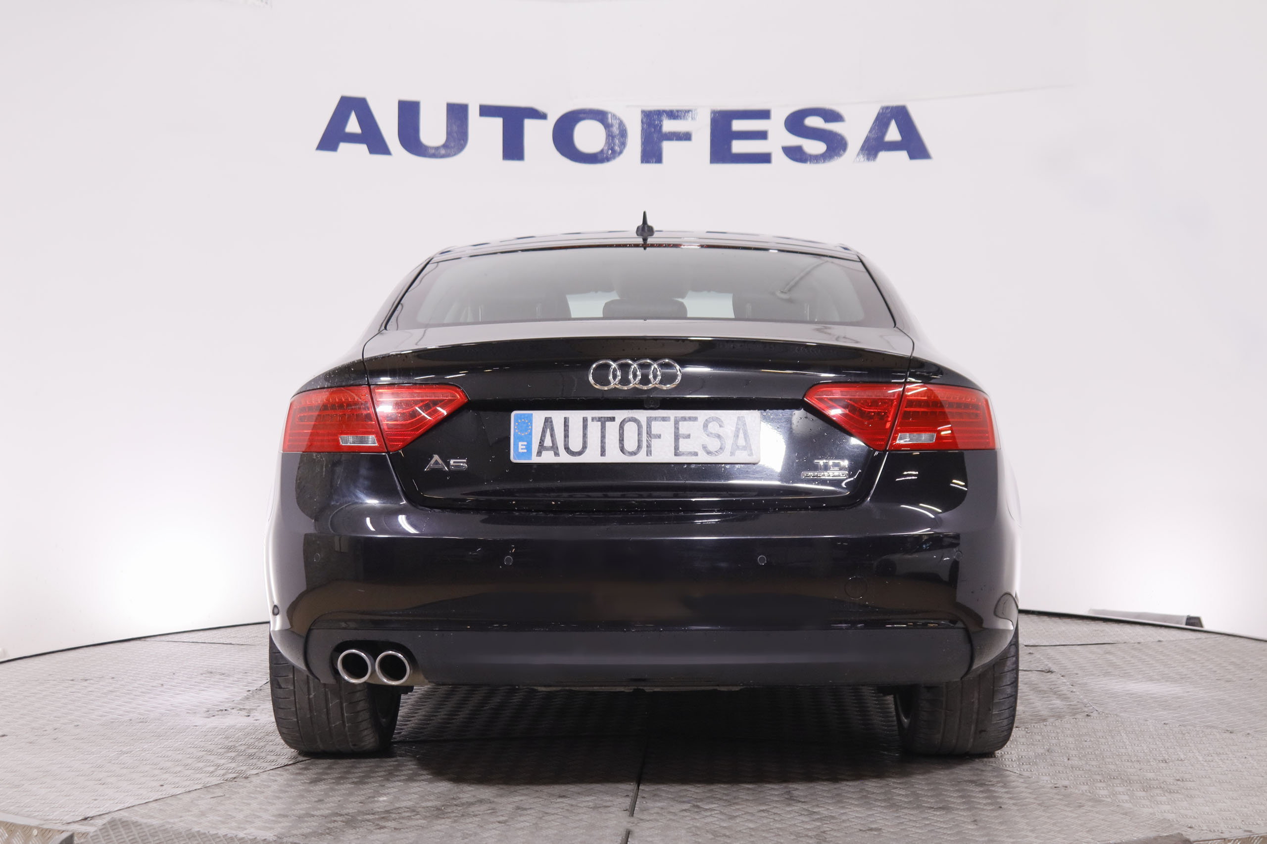 Audi A5 Sportback 2.0 TDI quattro - foto 6