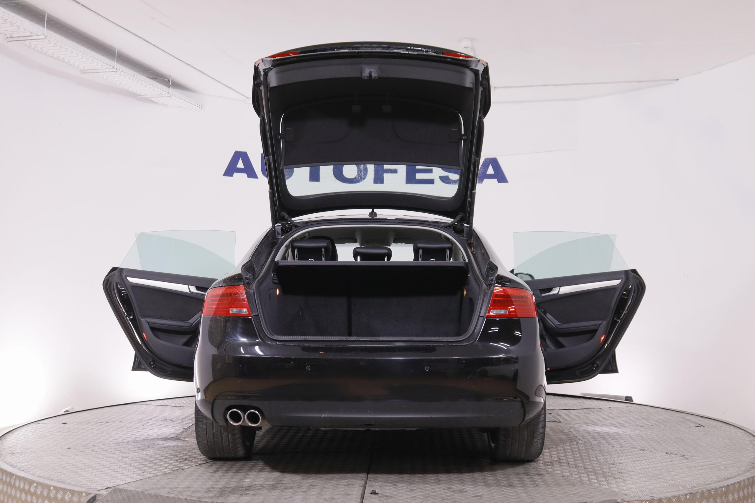 Audi A5 Sportback 2.0 TDI quattro - foto 9