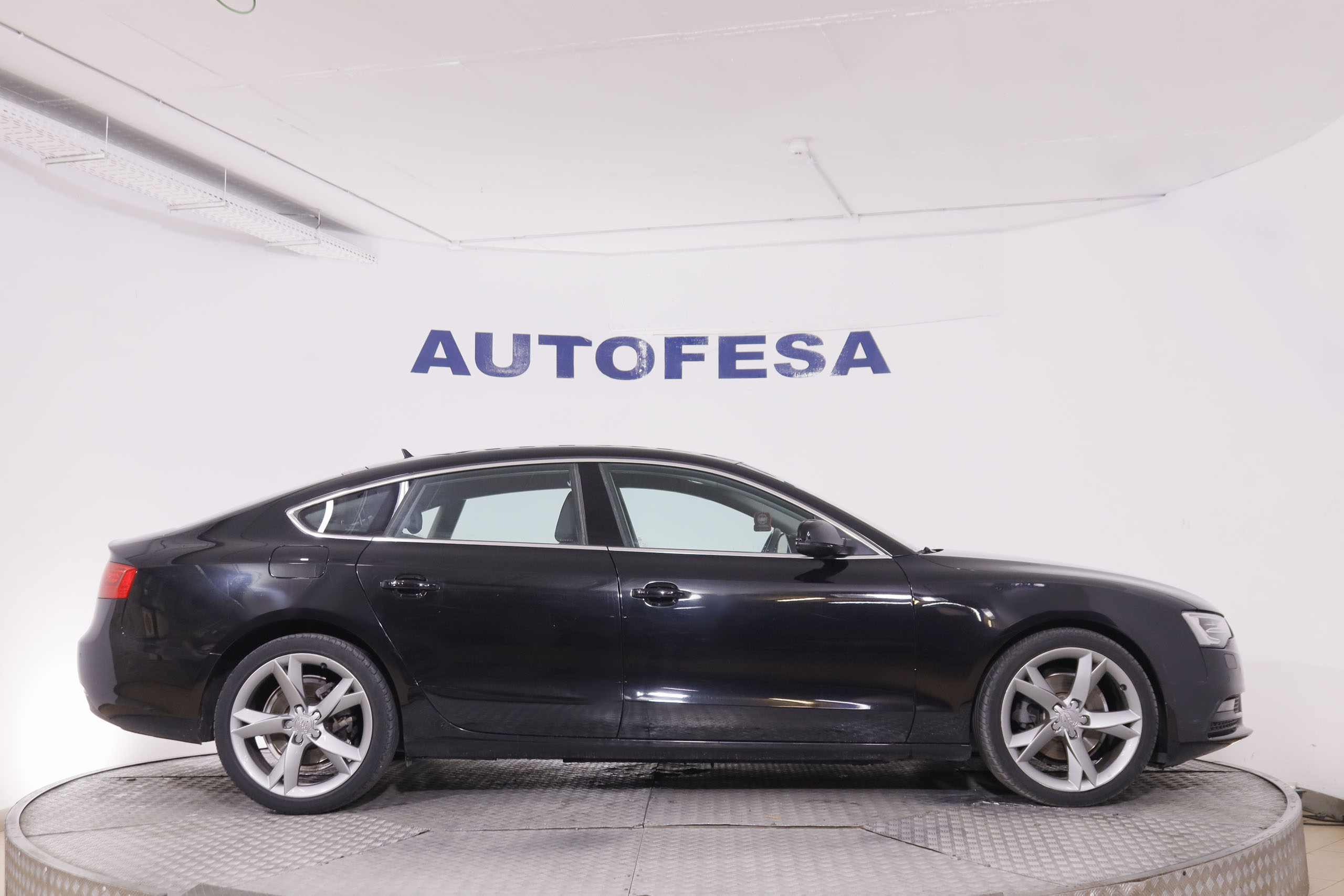 Audi A5 Sportback 2.0 TDI quattro - foto 8