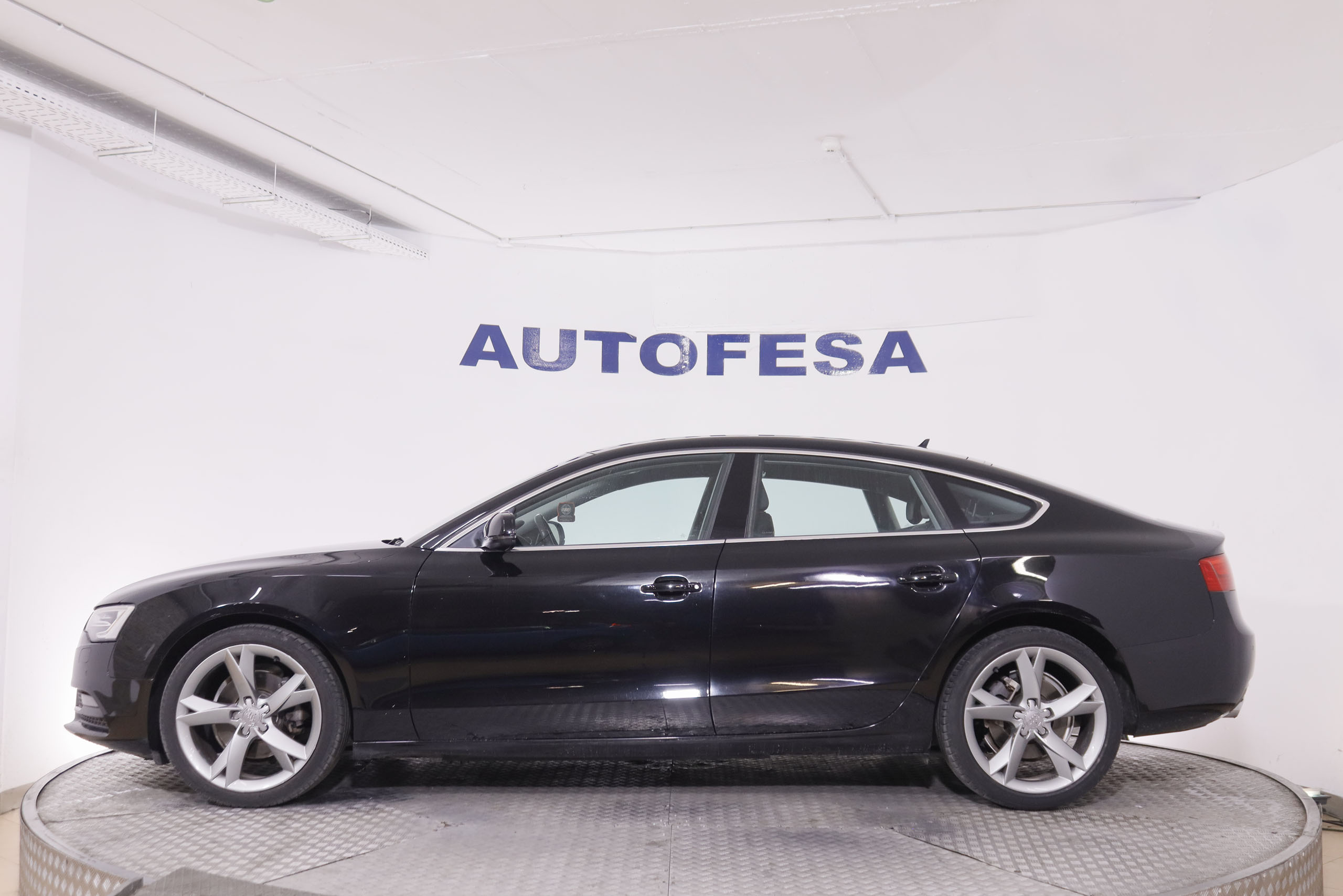 Audi A5 Sportback 2.0 TDI quattro - foto 4