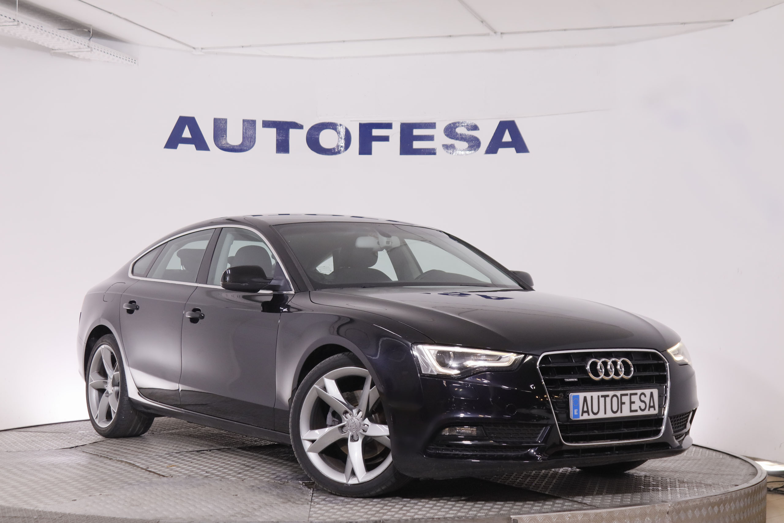 Audi A5 Sportback 2.0 TDI quattro - foto 3