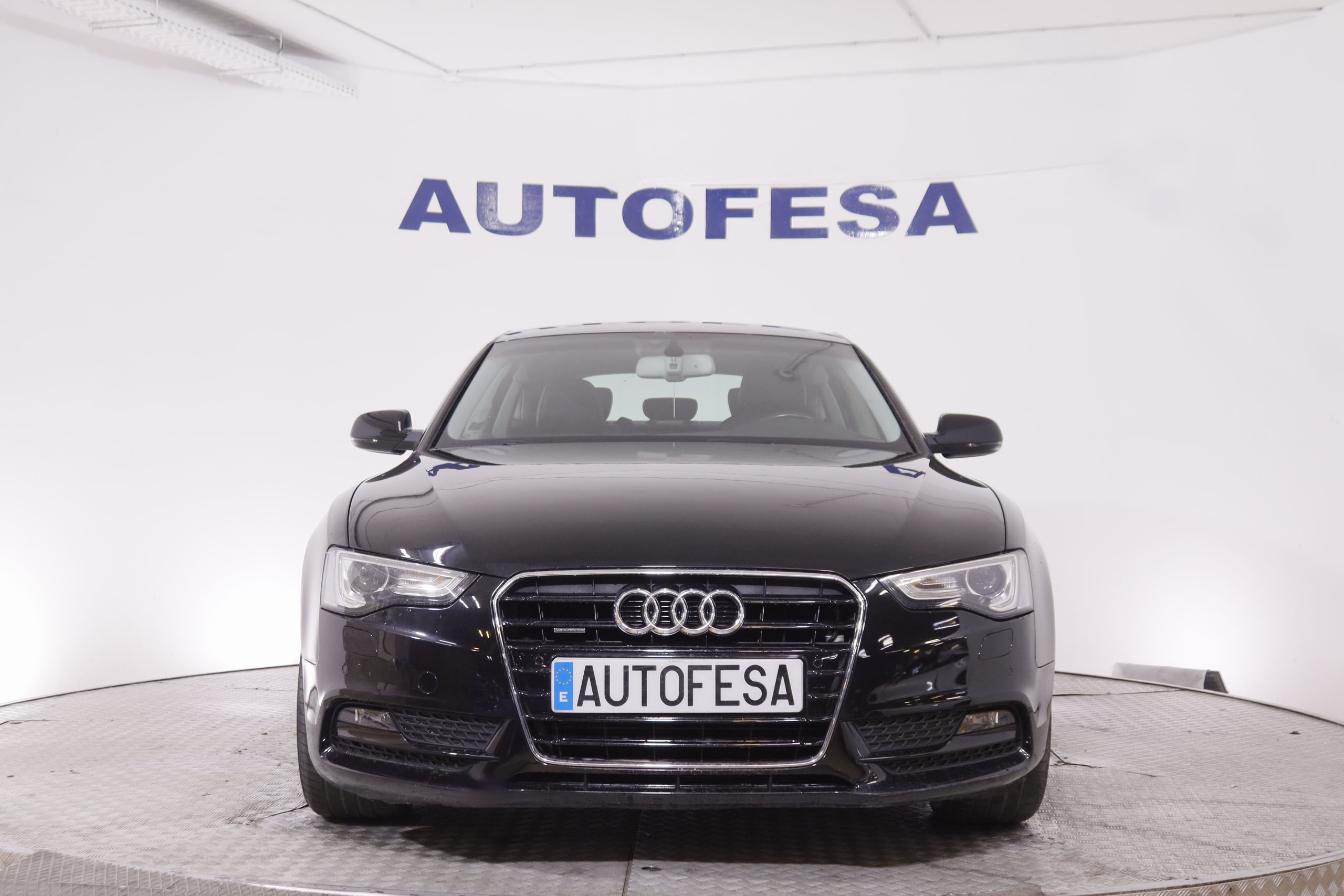 Audi A5 Sportback 2.0 TDI quattro - foto 2