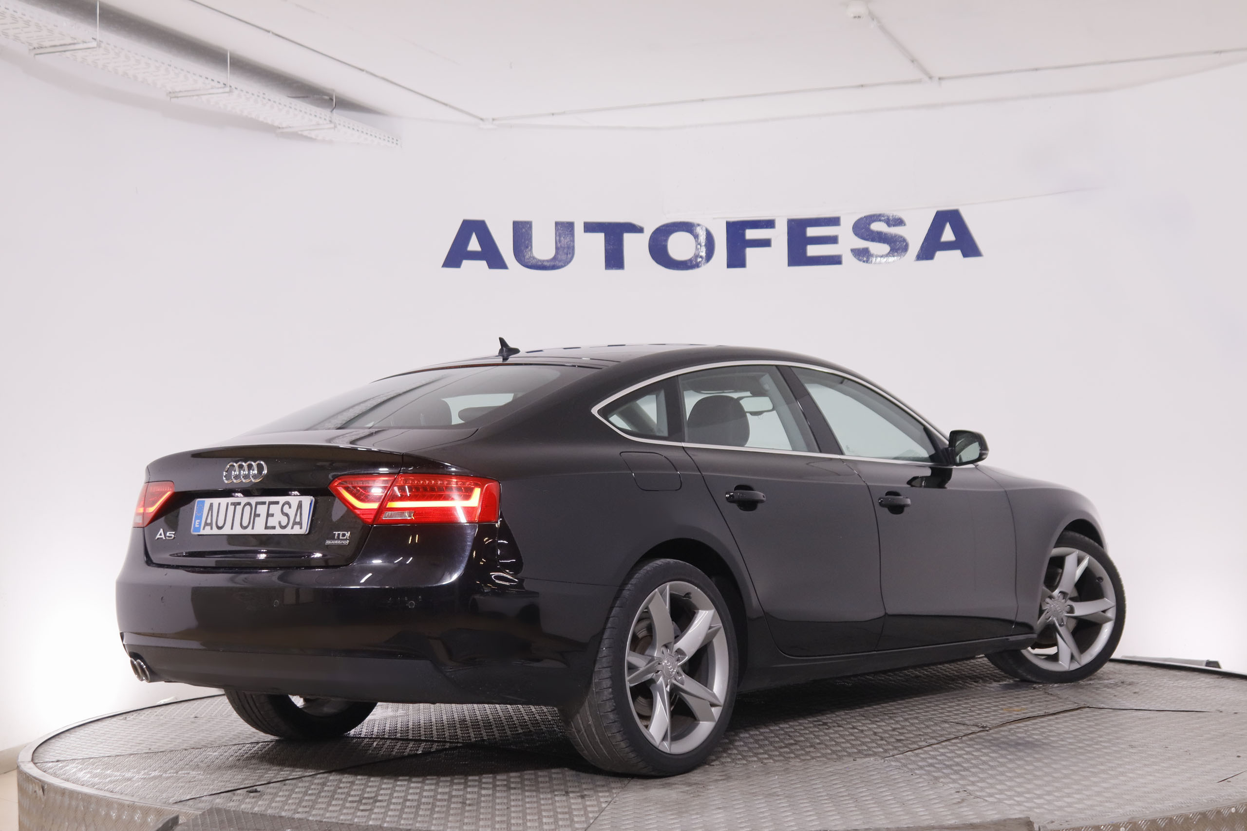 Audi A5 Sportback 2.0 TDI quattro - foto 5