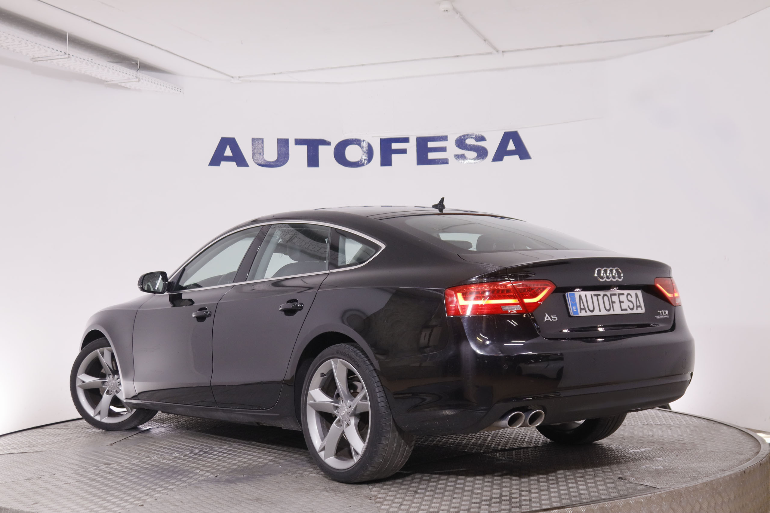 Audi A5 Sportback 2.0 TDI quattro - foto 7