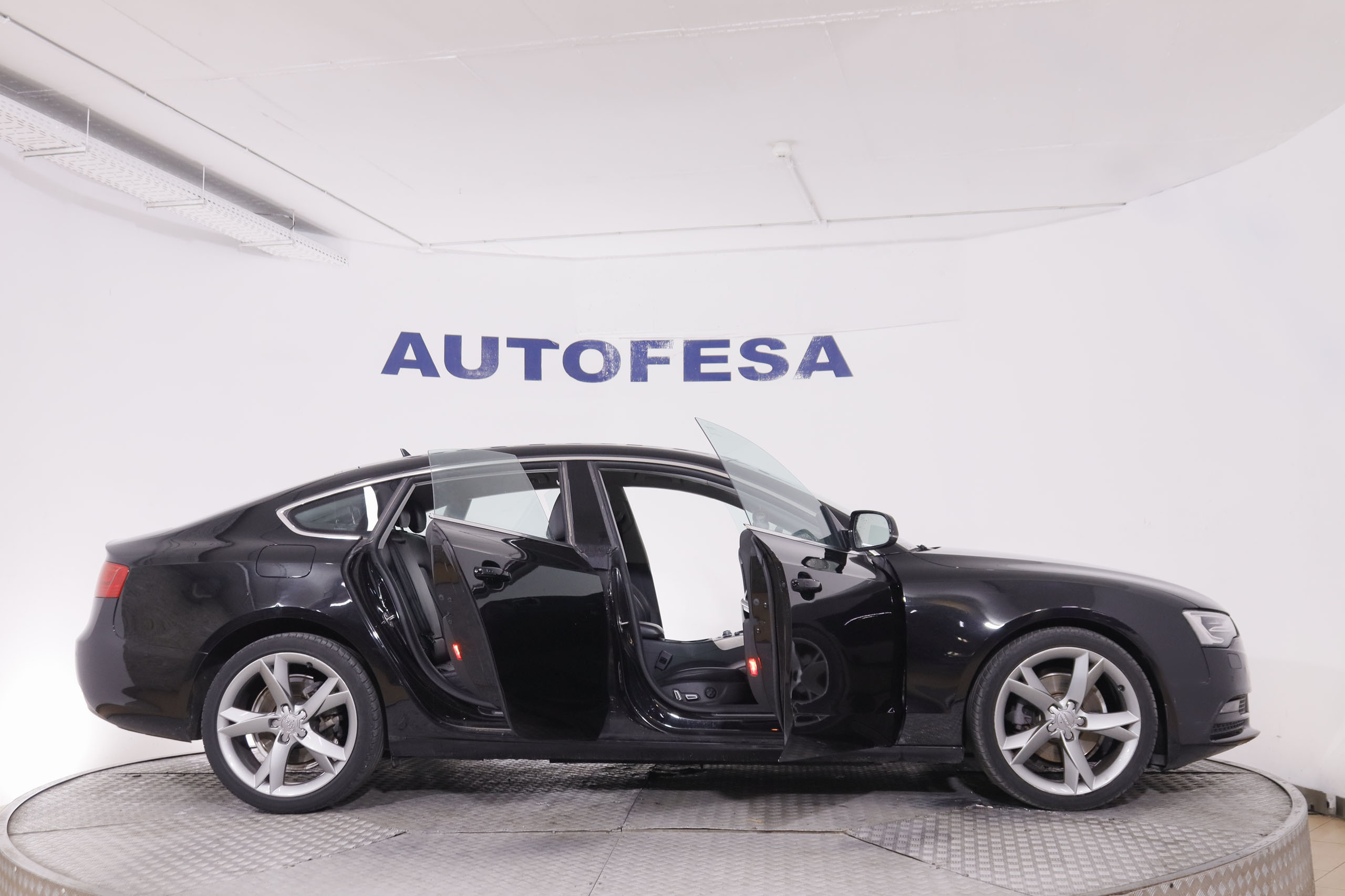 Audi A5 Sportback 2.0 TDI quattro - foto 10