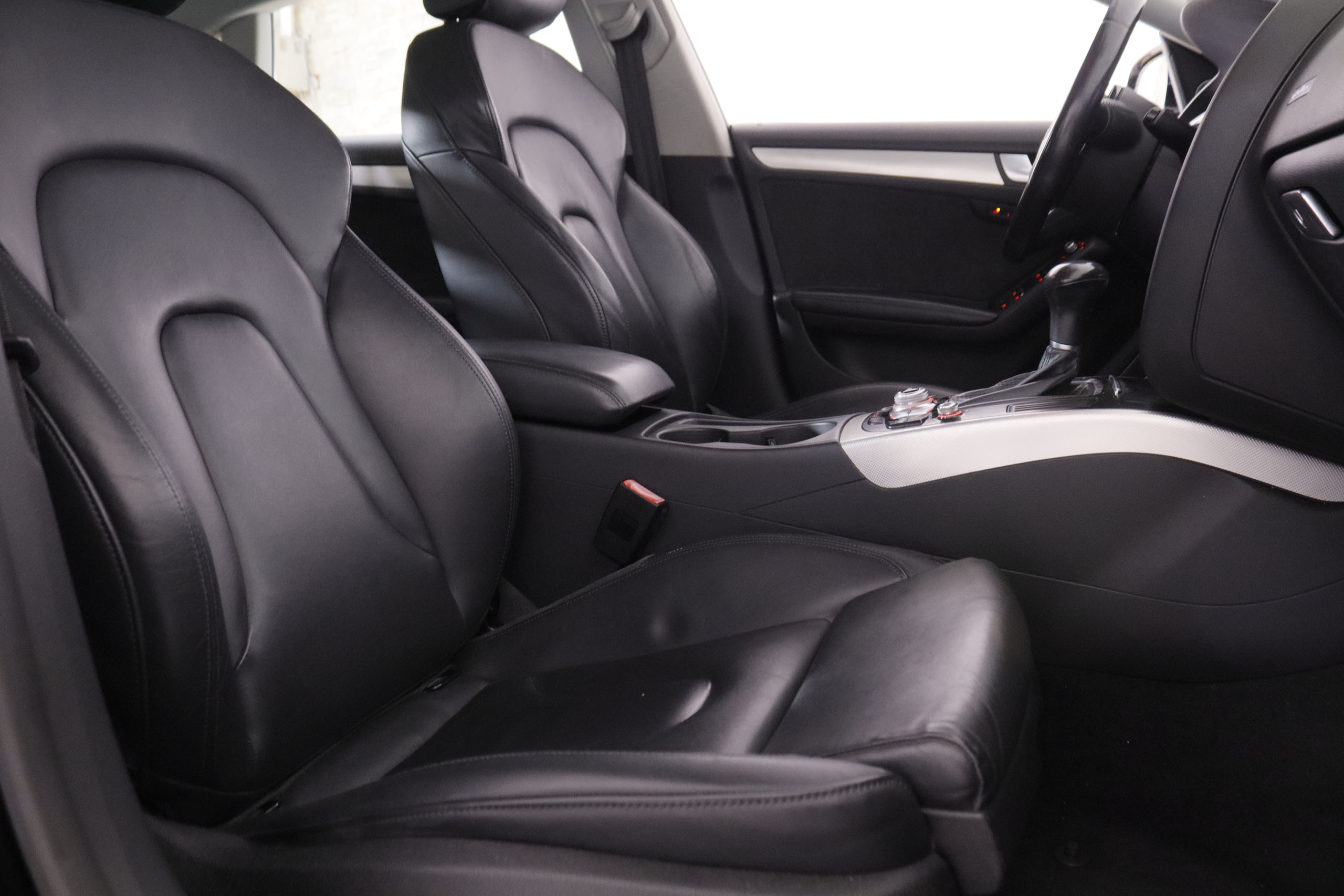Audi A5 Sportback 2.0 TDI quattro - foto 21