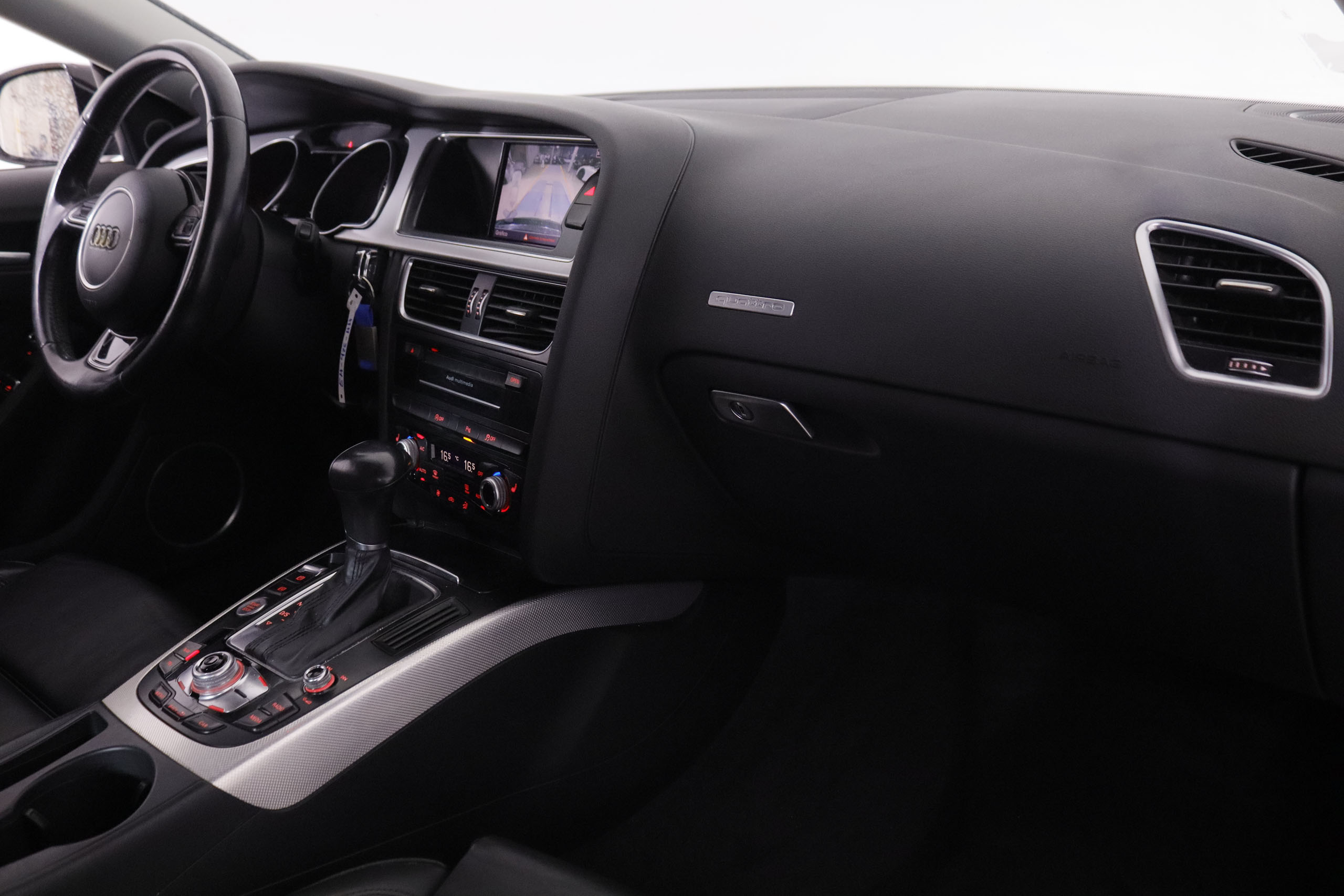 Audi A5 Sportback 2.0 TDI quattro - foto 12