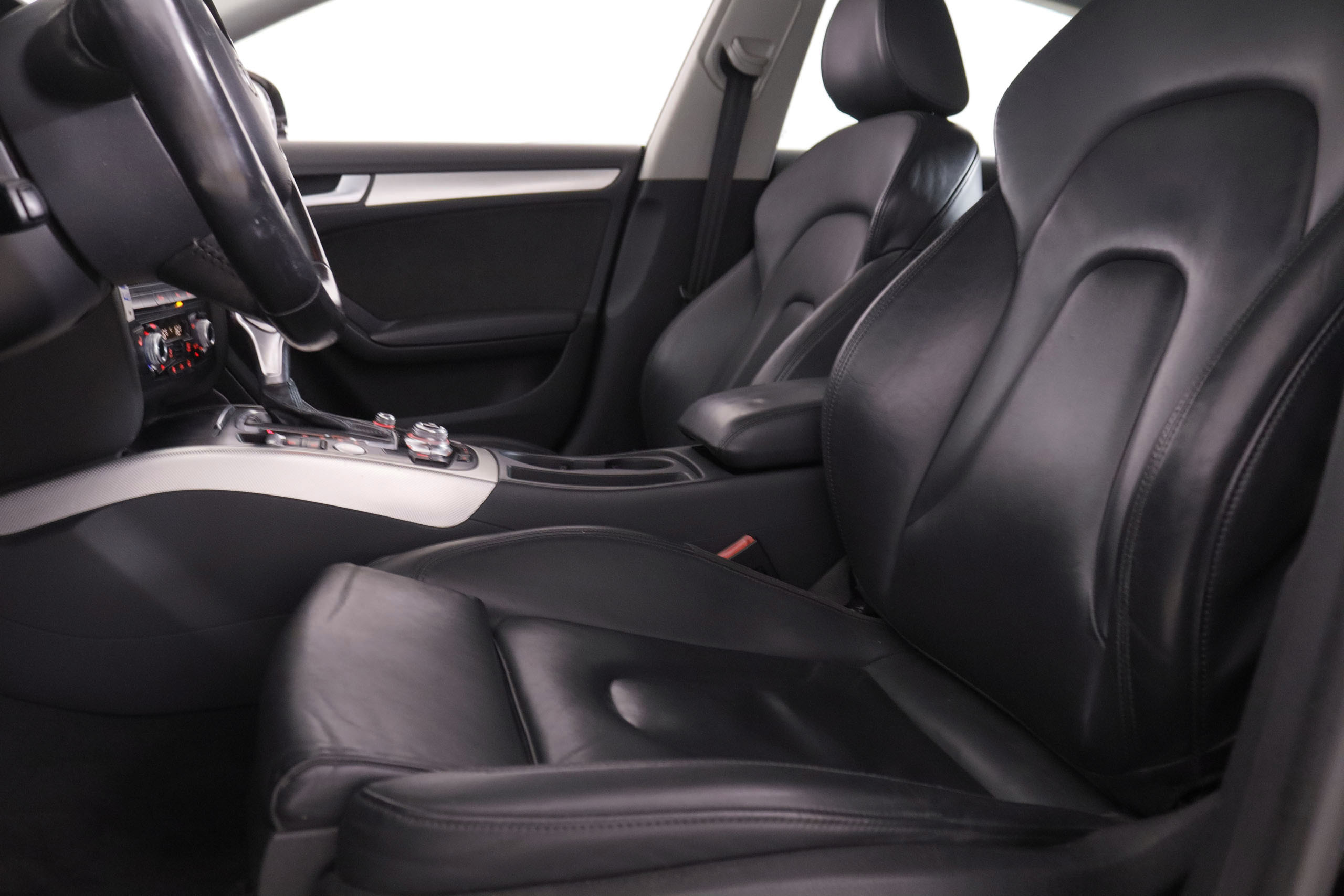 Audi A5 Sportback 2.0 TDI quattro - foto 19