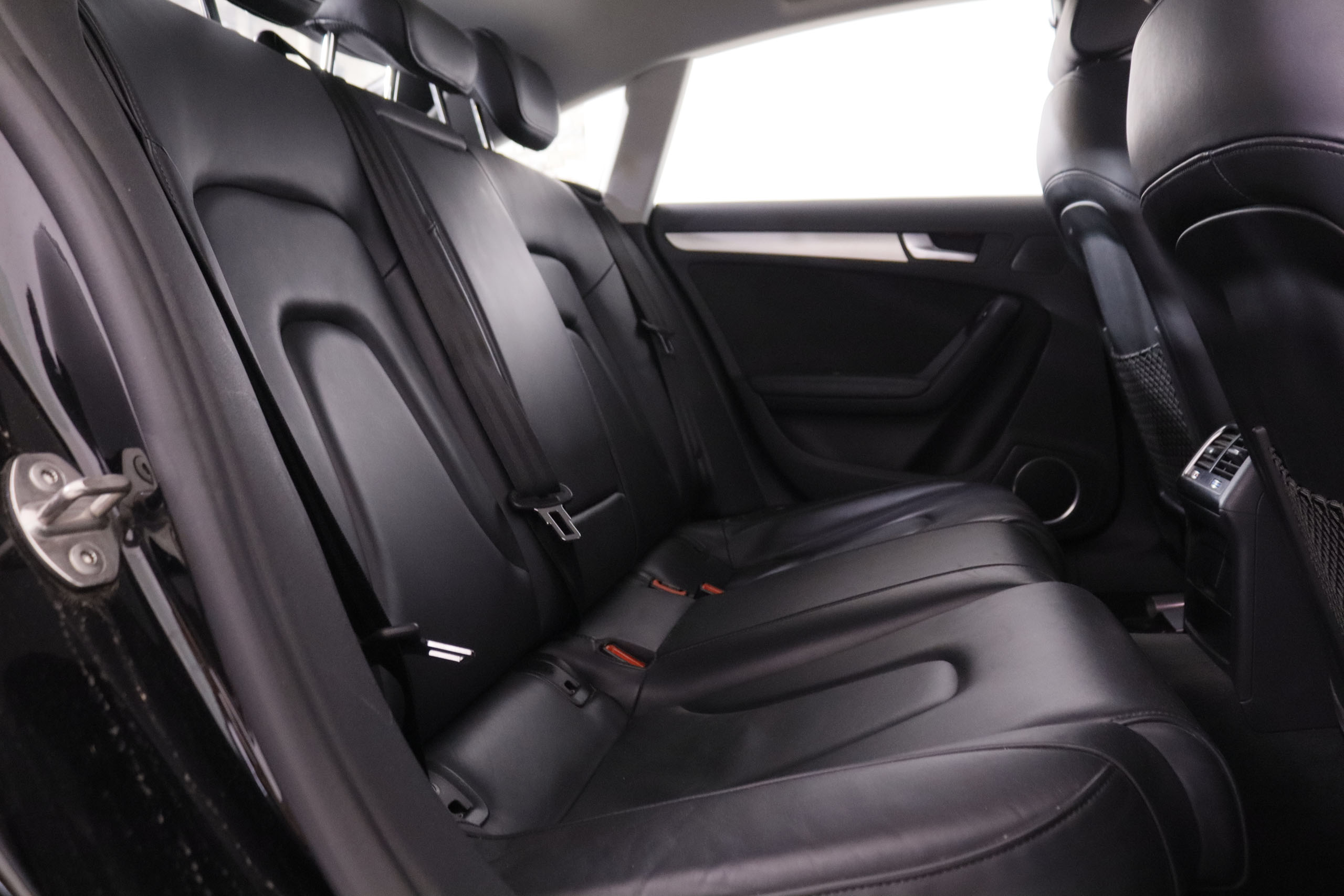 Audi A5 Sportback 2.0 TDI quattro - foto 22