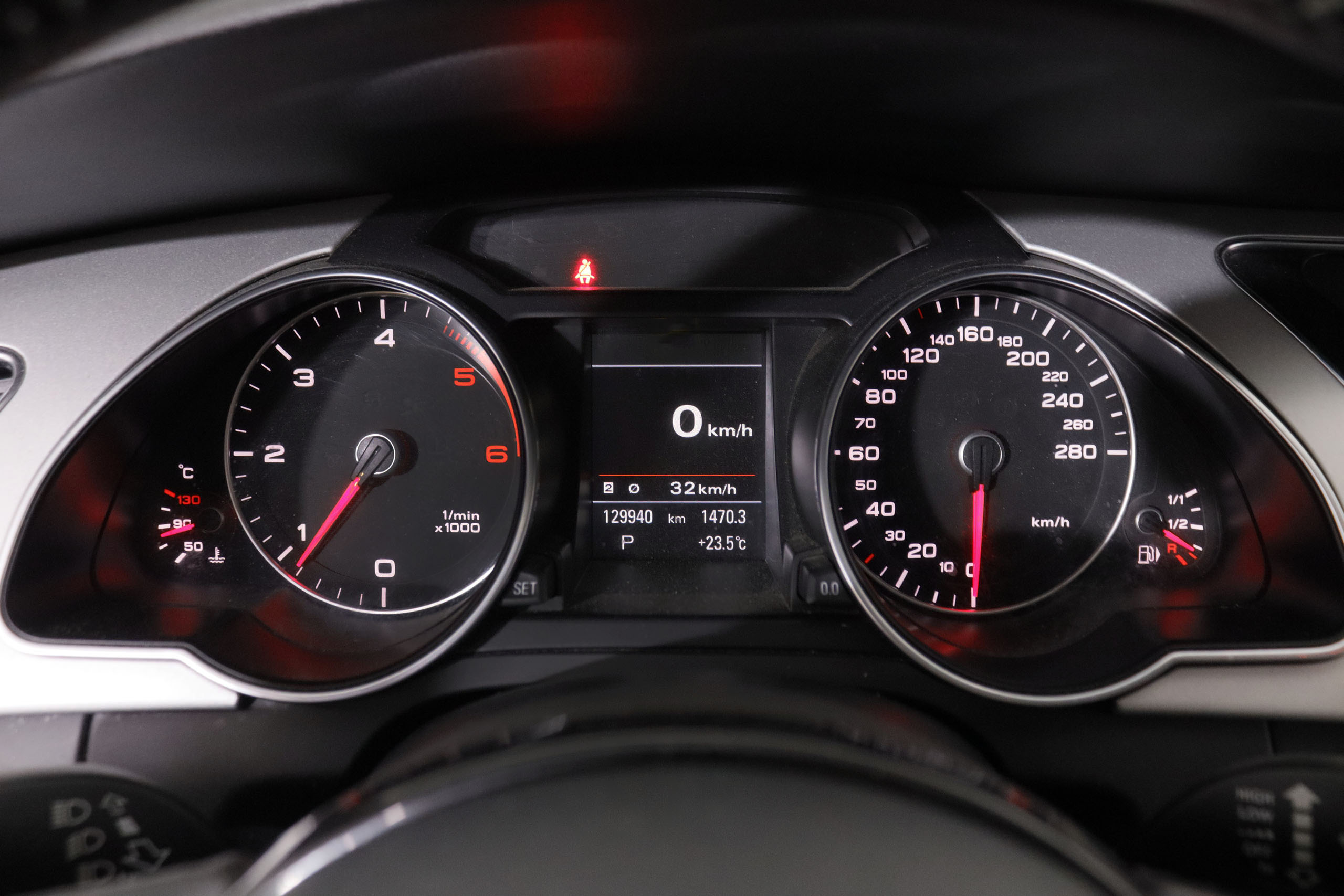 Audi A5 Sportback 2.0 TDI quattro - foto 17
