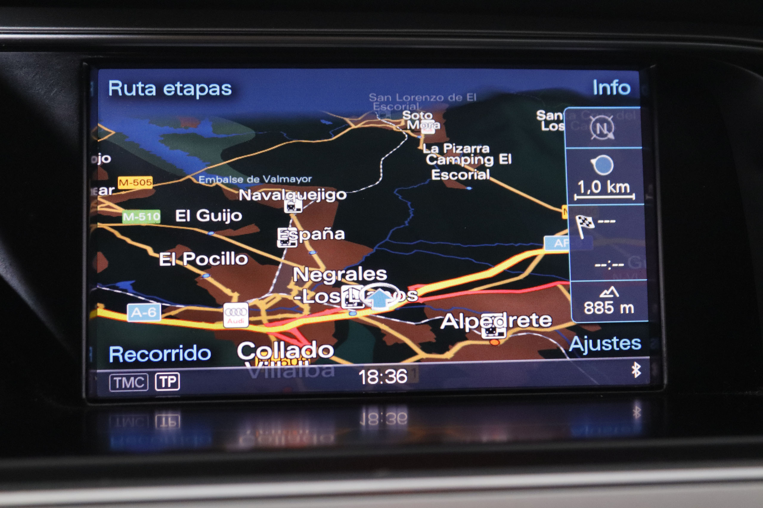 Audi A5 Sportback 2.0 TDI quattro - foto 14