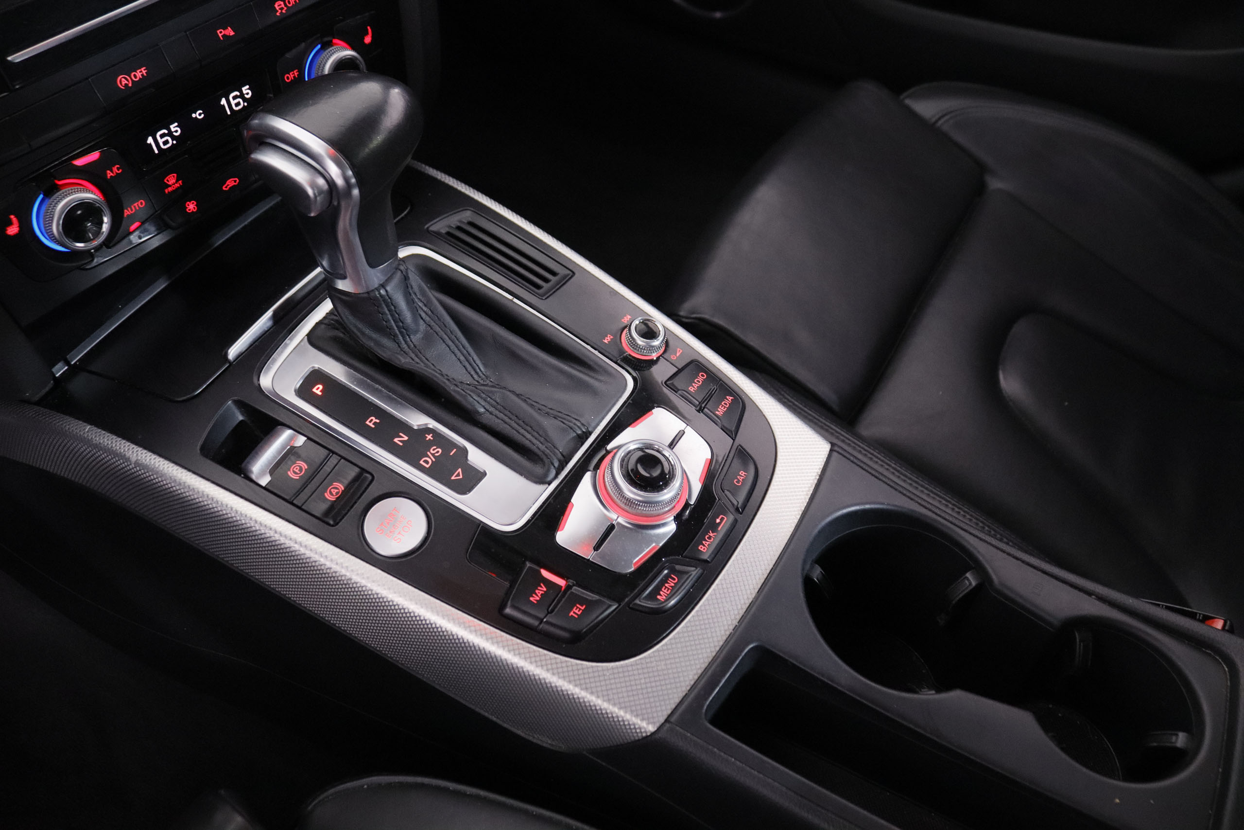 Audi A5 Sportback 2.0 TDI quattro - foto 16
