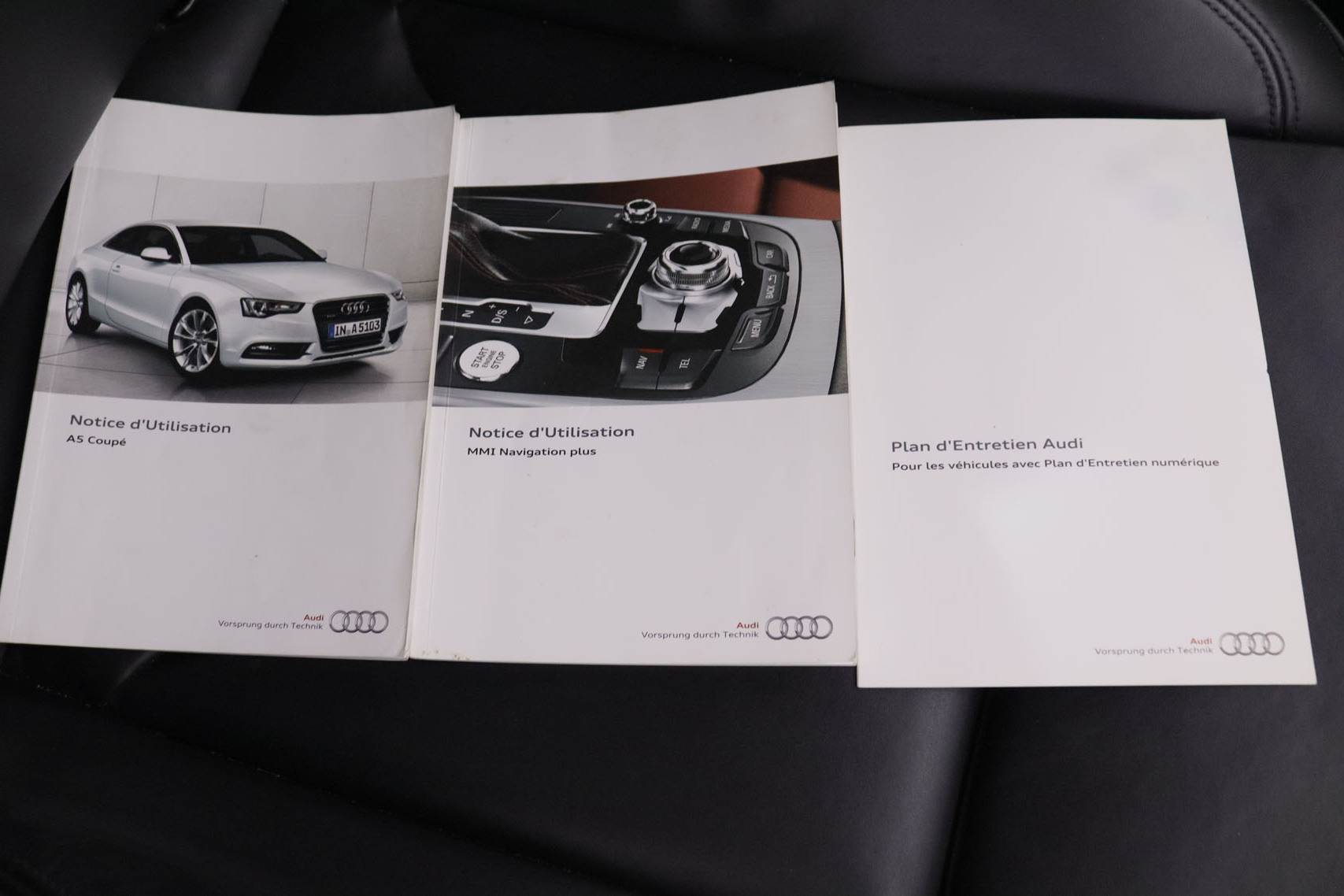 Audi A5 Sportback 2.0 TDI quattro - foto 23