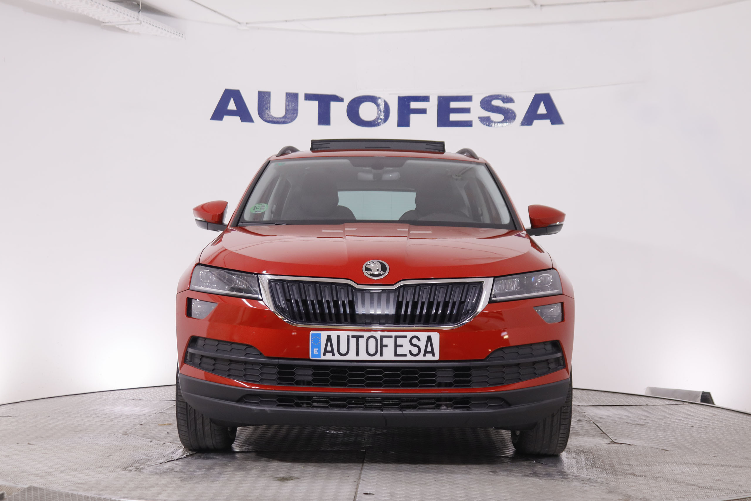 Škoda Karoq 1.5 TSI Ambition DSG - foto 2
