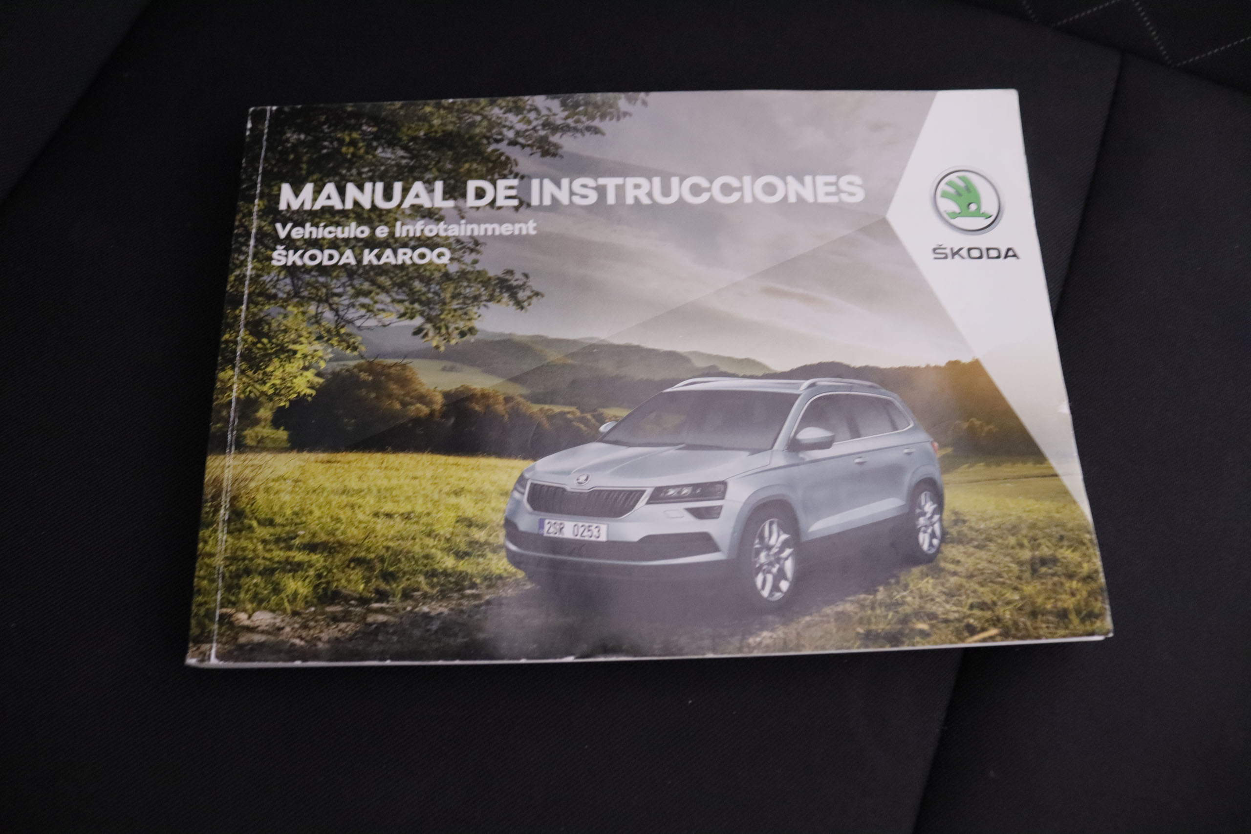 Škoda Karoq 1.5 TSI Ambition DSG - foto 21