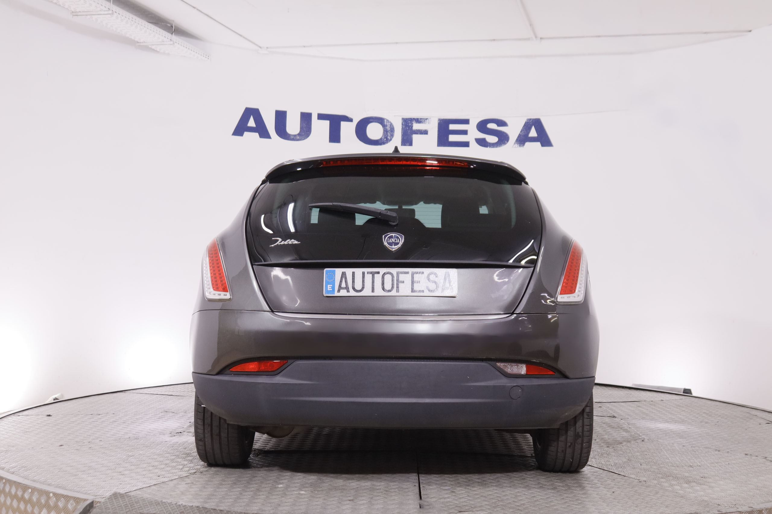Lancia Delta 1.6 MultiJet Platino - foto 6