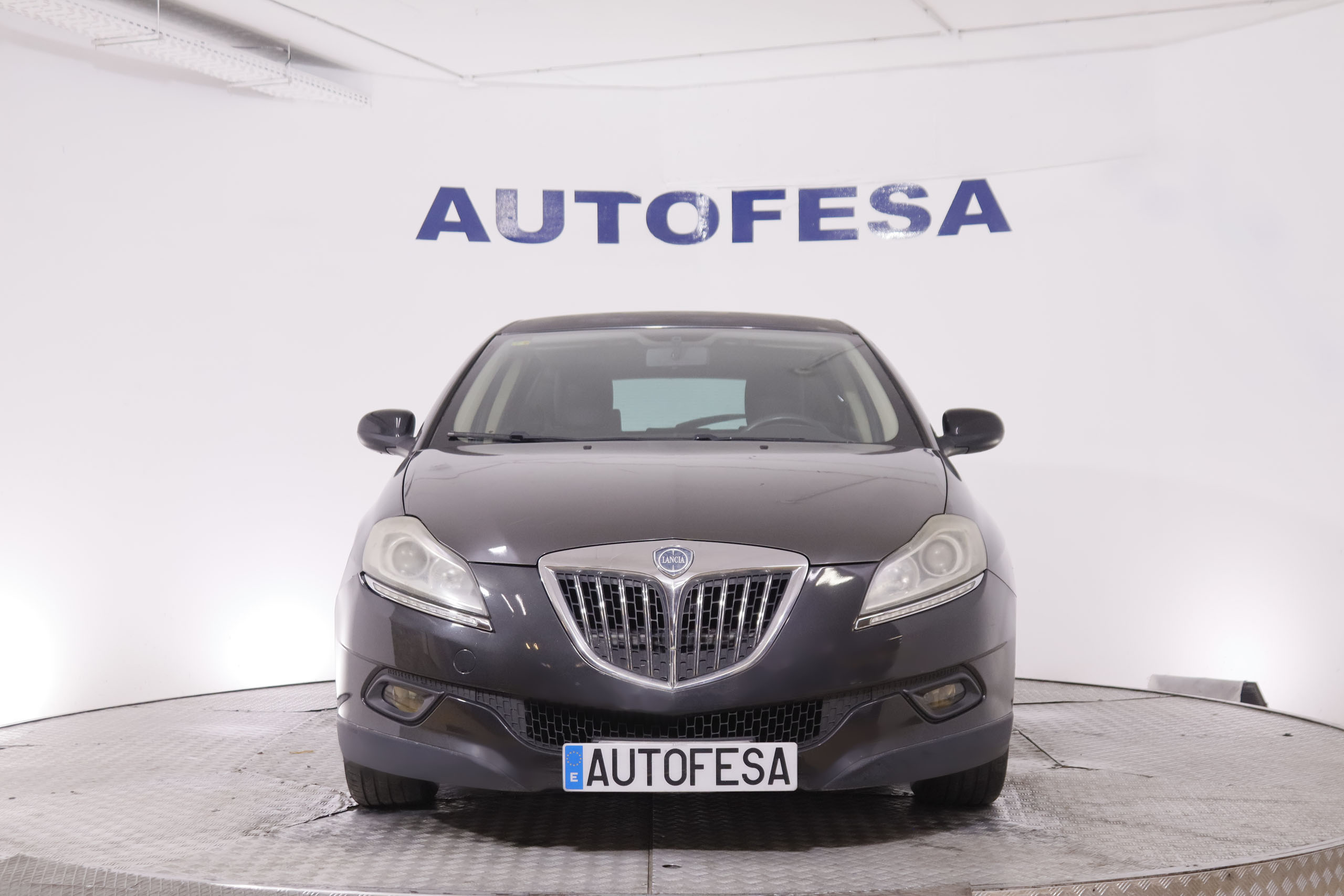 Lancia Delta 1.6 MultiJet Platino - foto 2