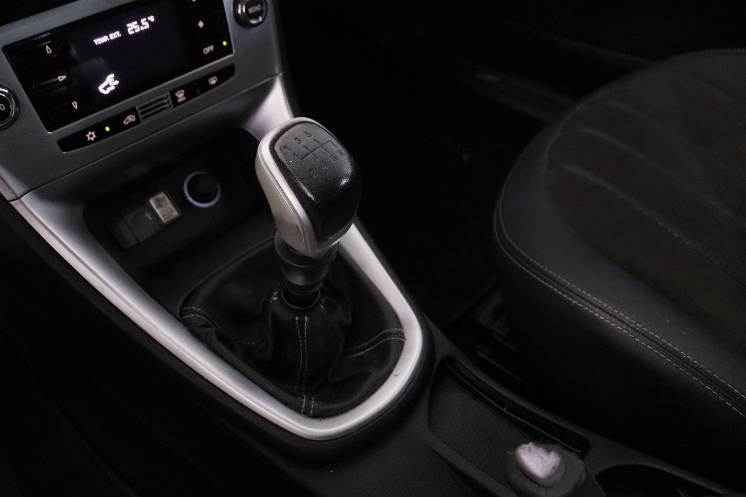 Lancia Delta 1.6 MultiJet Platino - foto 13