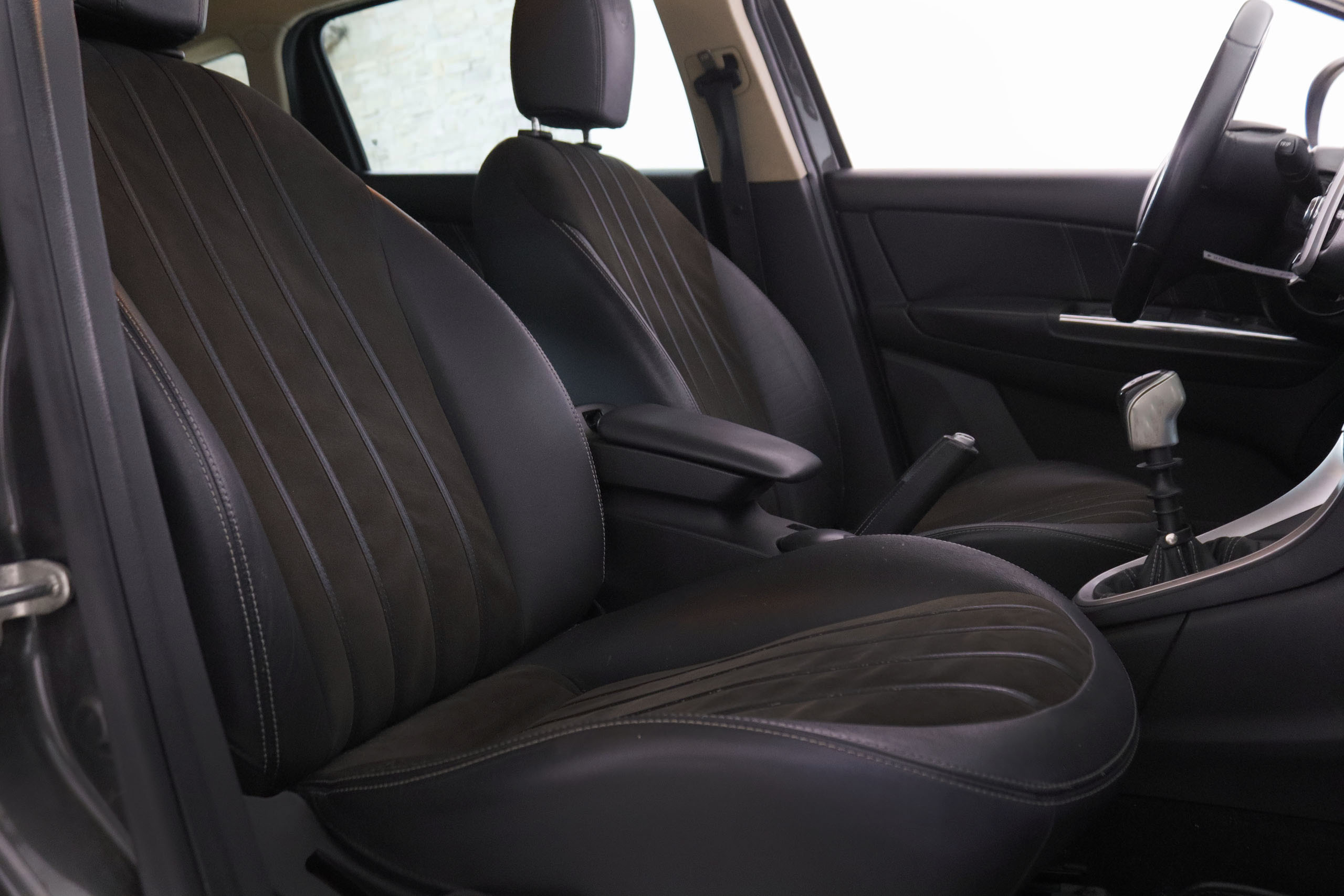 Lancia Delta 1.6 MultiJet Platino - foto 16