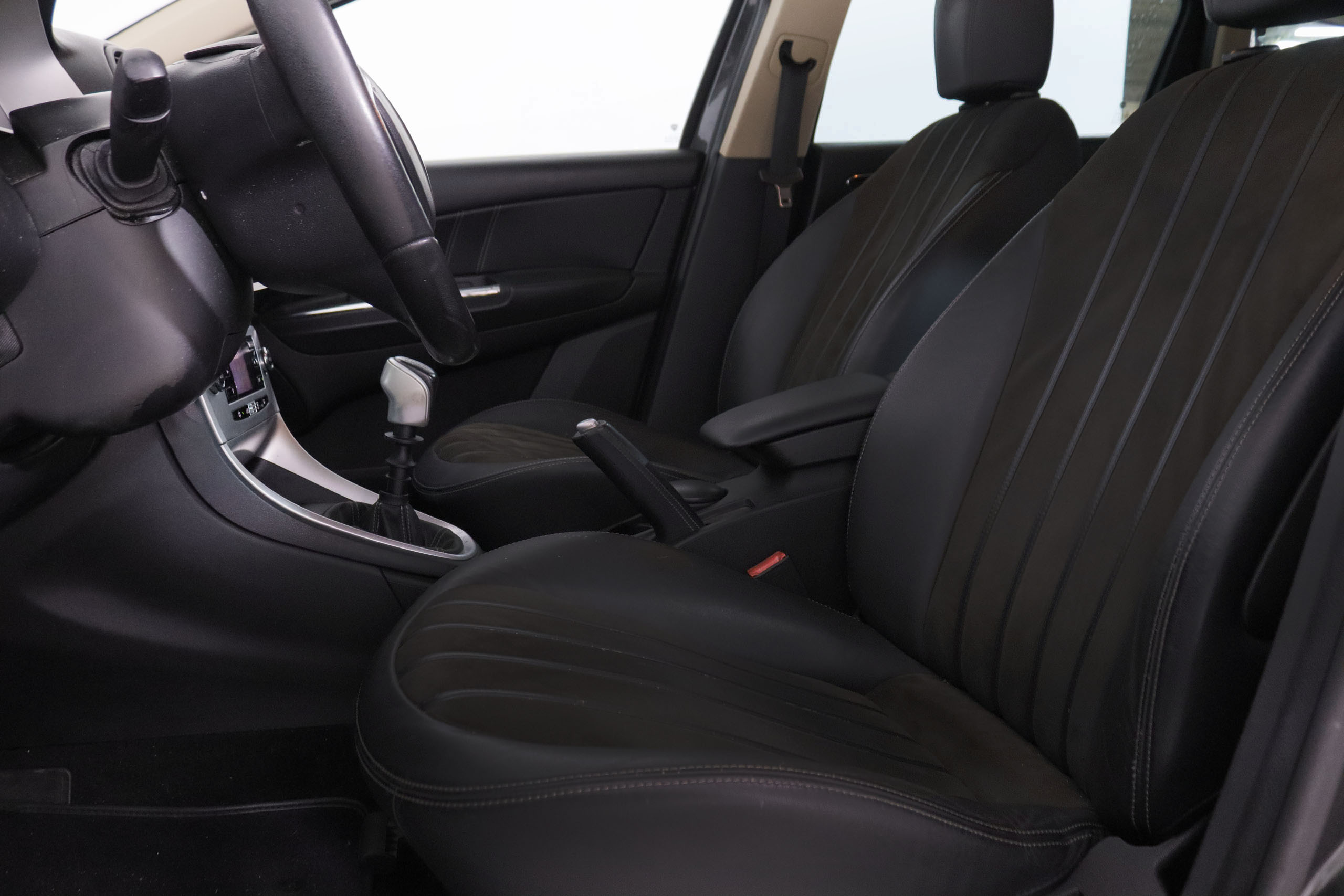 Lancia Delta 1.6 MultiJet Platino - foto 15