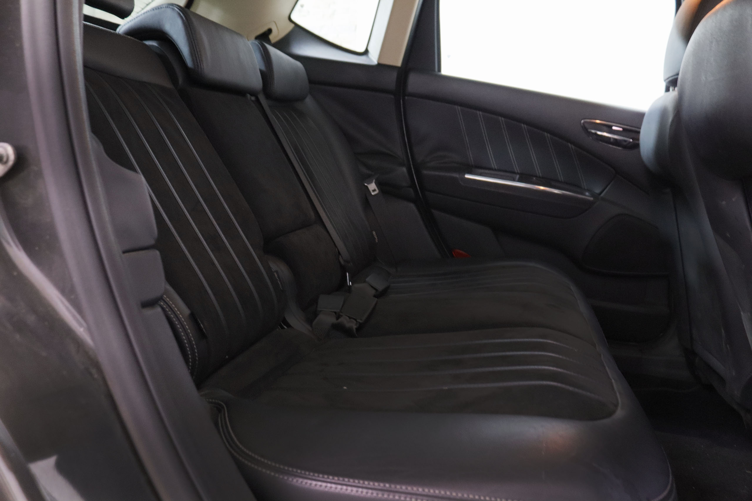 Lancia Delta 1.6 MultiJet Platino - foto 17