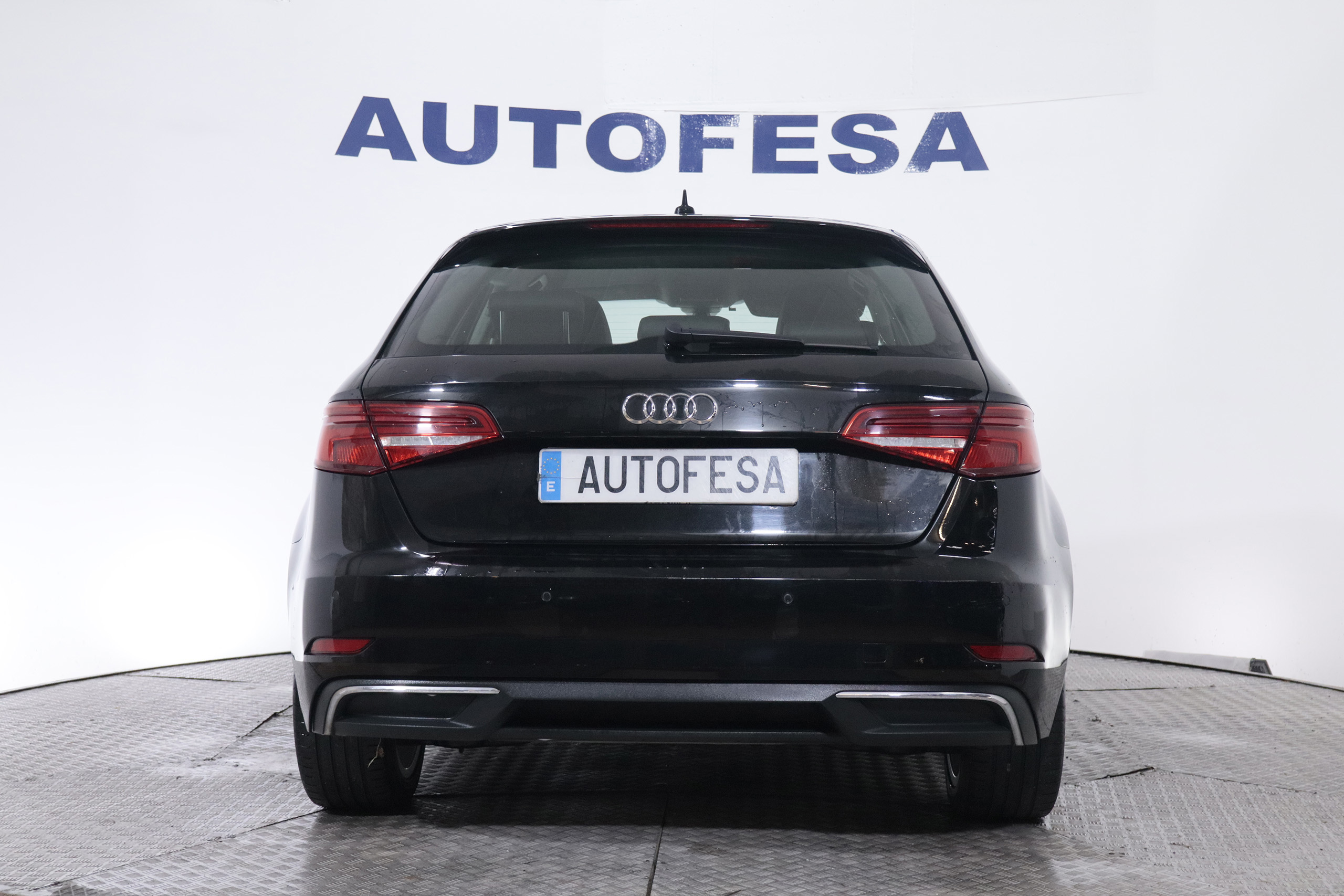 Audi A3 Sportback 1.4 E-Tron - foto 6
