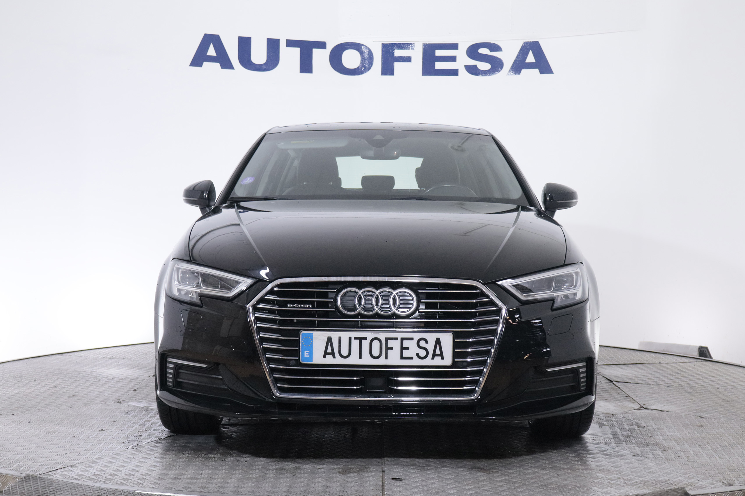 Audi A3 Sportback 1.4 E-Tron - foto 2