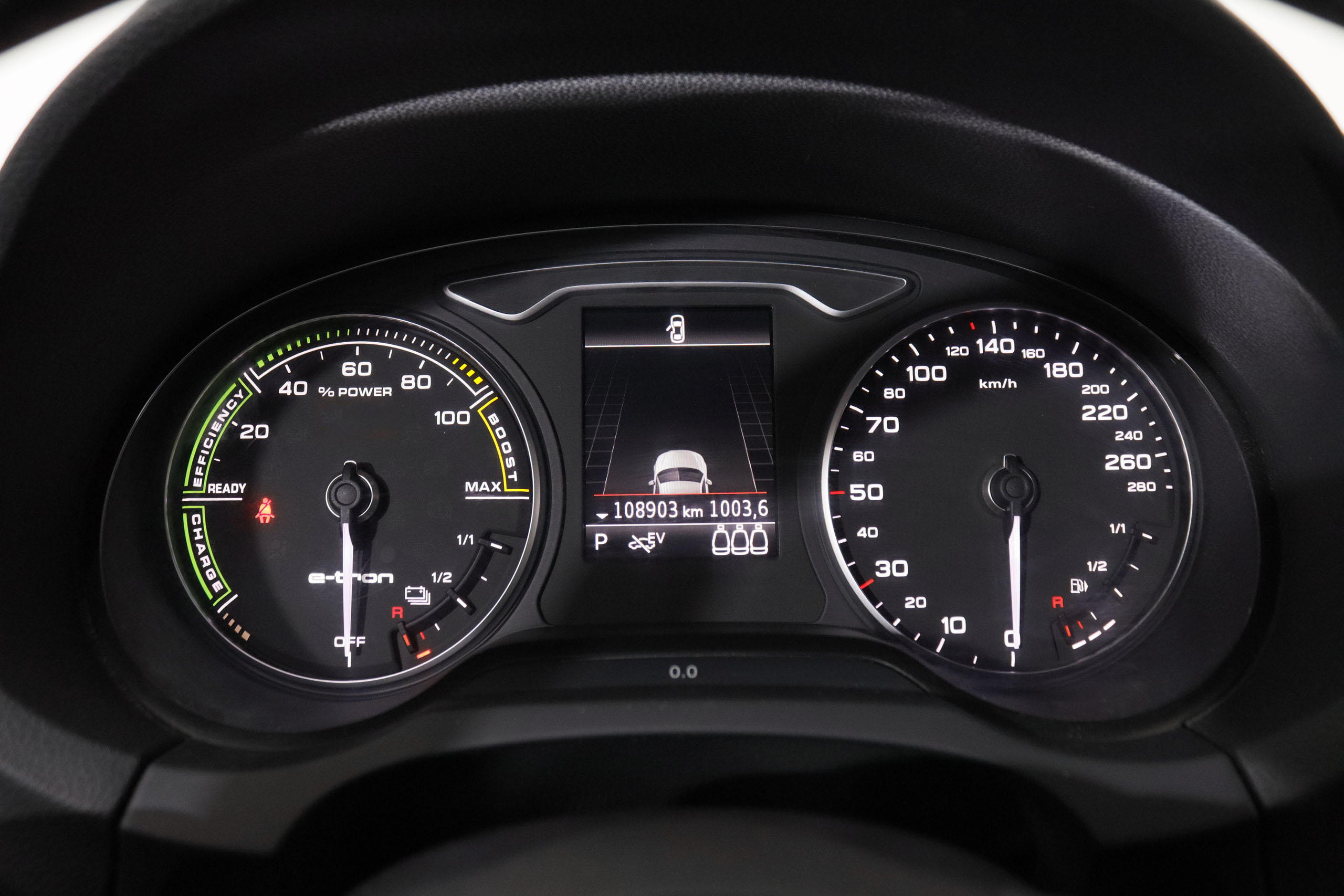 Audi A3 Sportback 1.4 E-Tron - foto 16