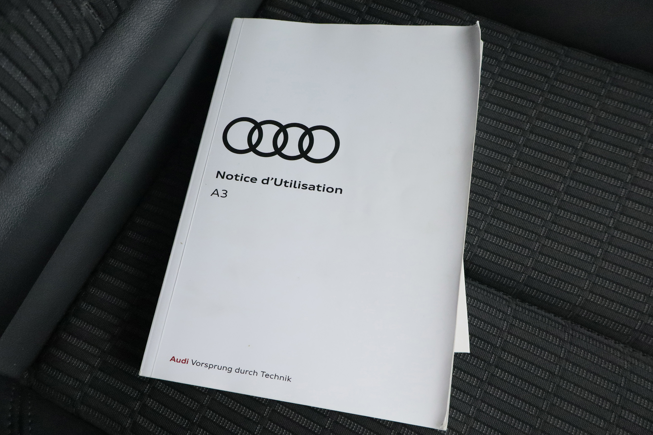 Audi A3 Sportback 1.4 E-Tron - foto 25