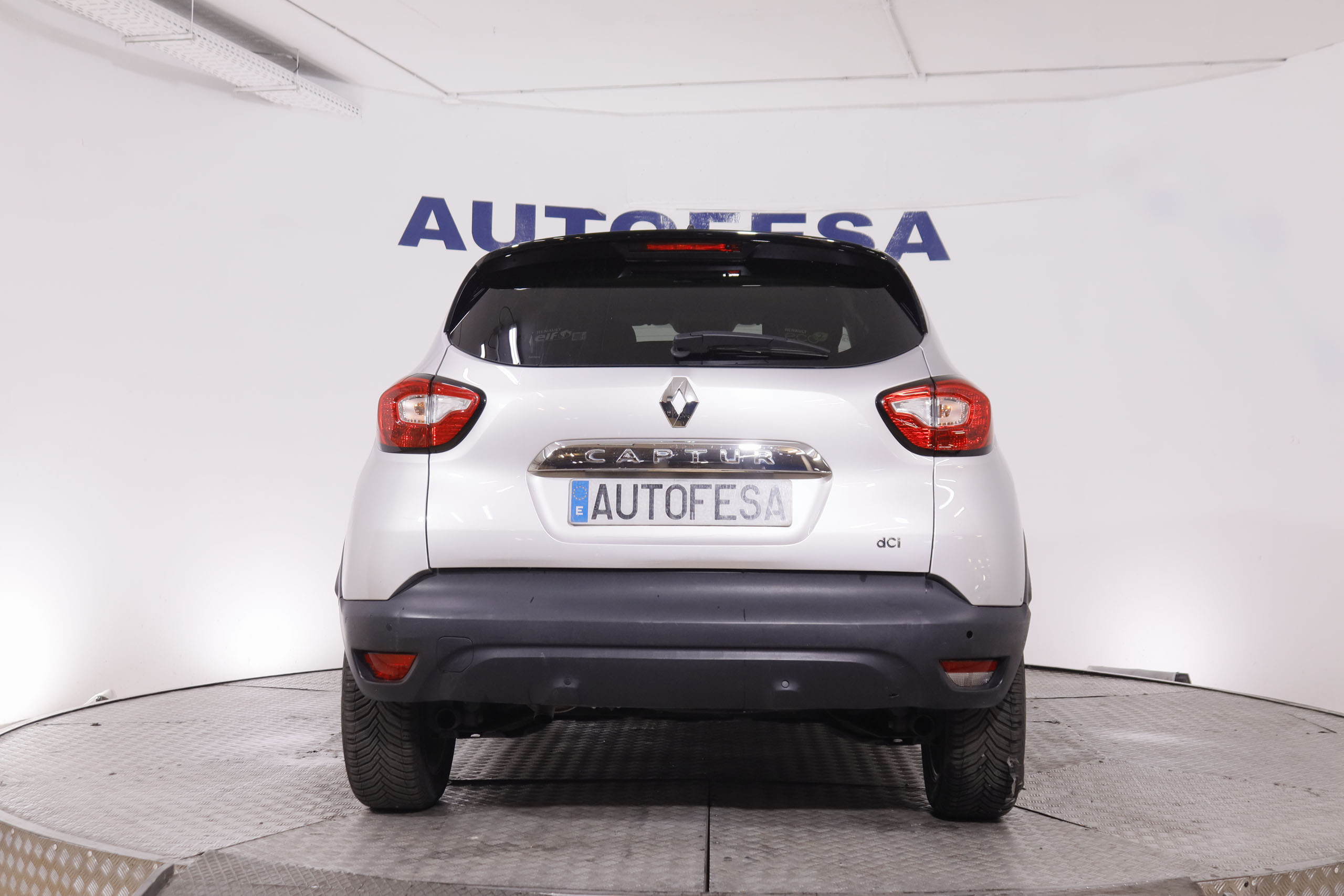 Renault Captur 1.5 dCi Energy Intens - foto 6