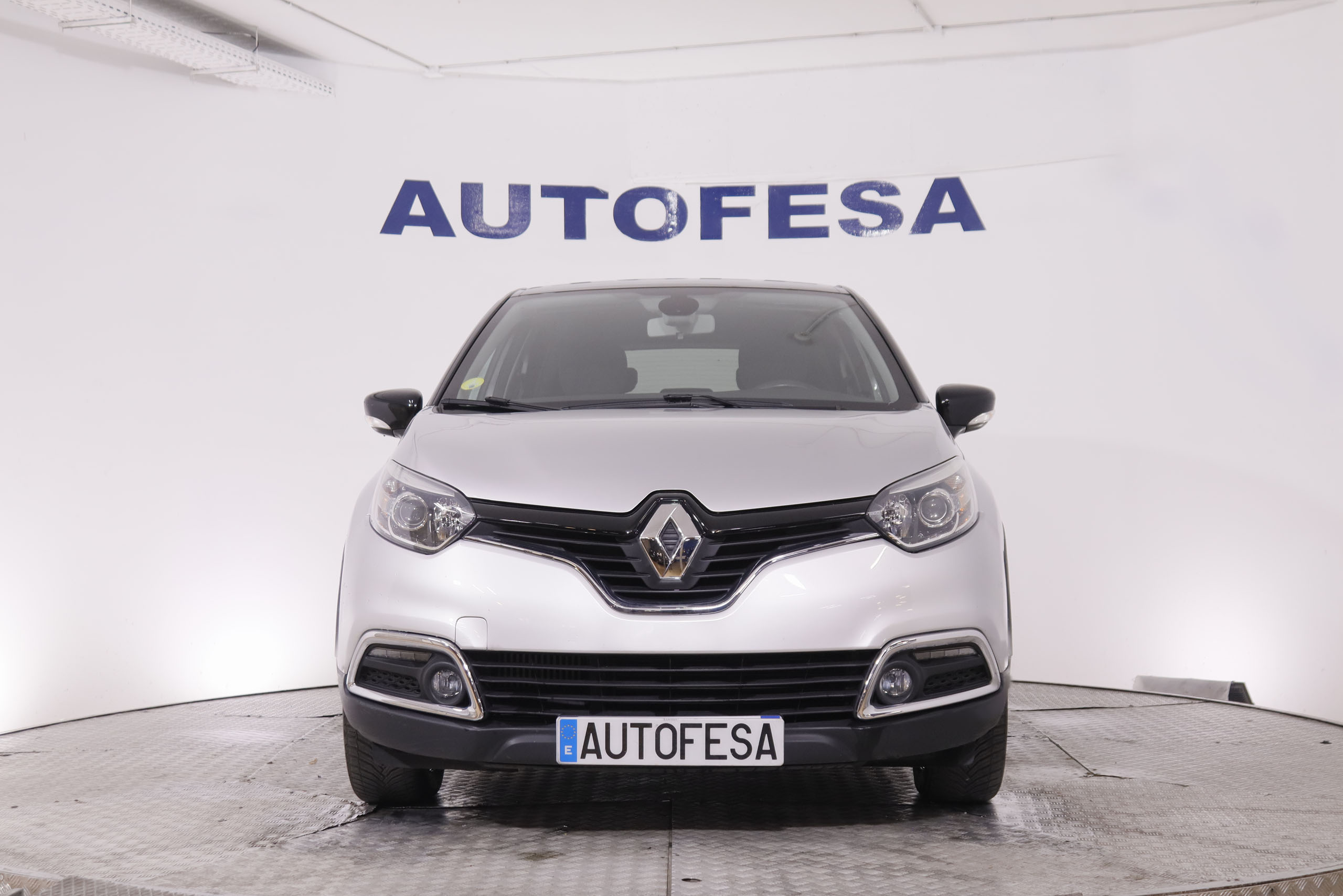 Renault Captur 1.5 dCi Energy Intens - foto 2
