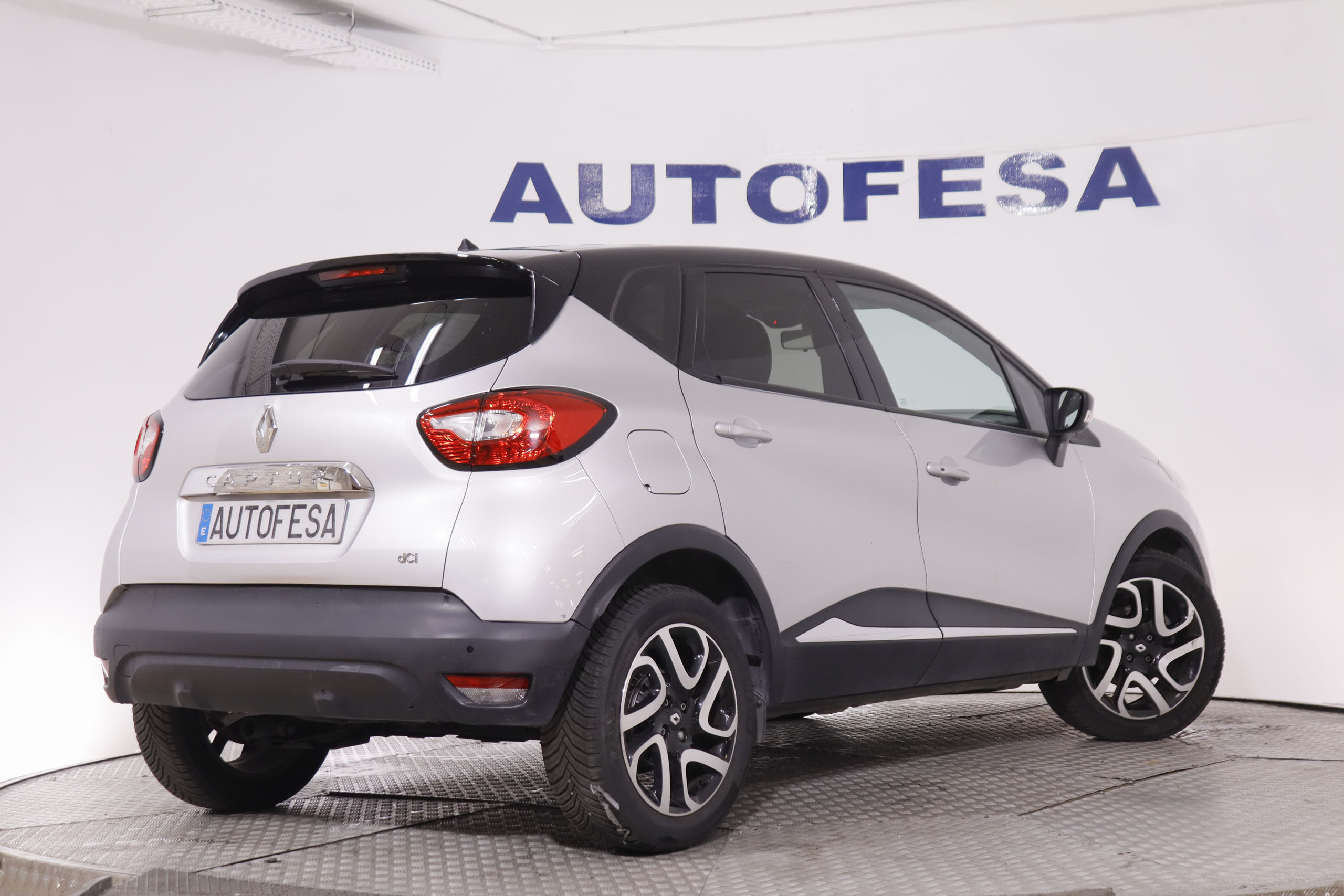 Renault Captur 1.5 dCi Energy Intens - foto 7