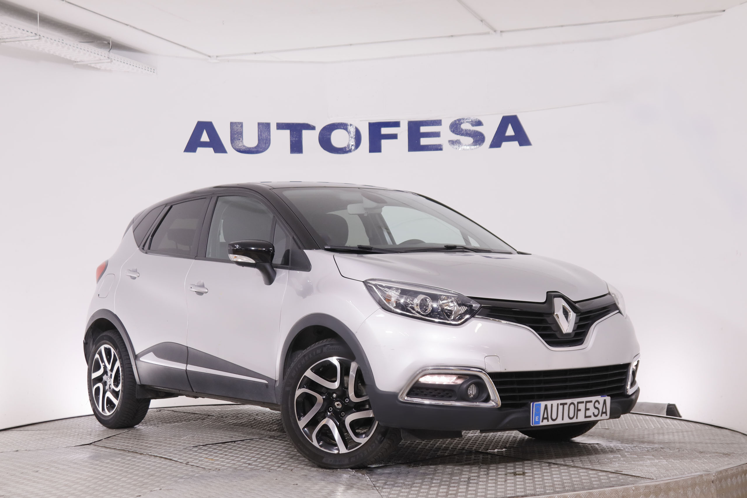 Renault Captur 1.5 dCi Energy Intens - foto 3