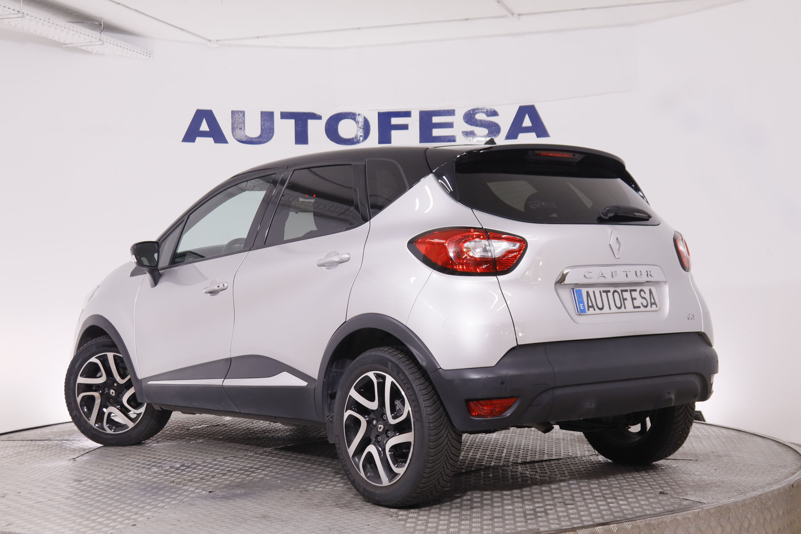 Renault Captur 1.5 dCi Energy Intens - foto 5