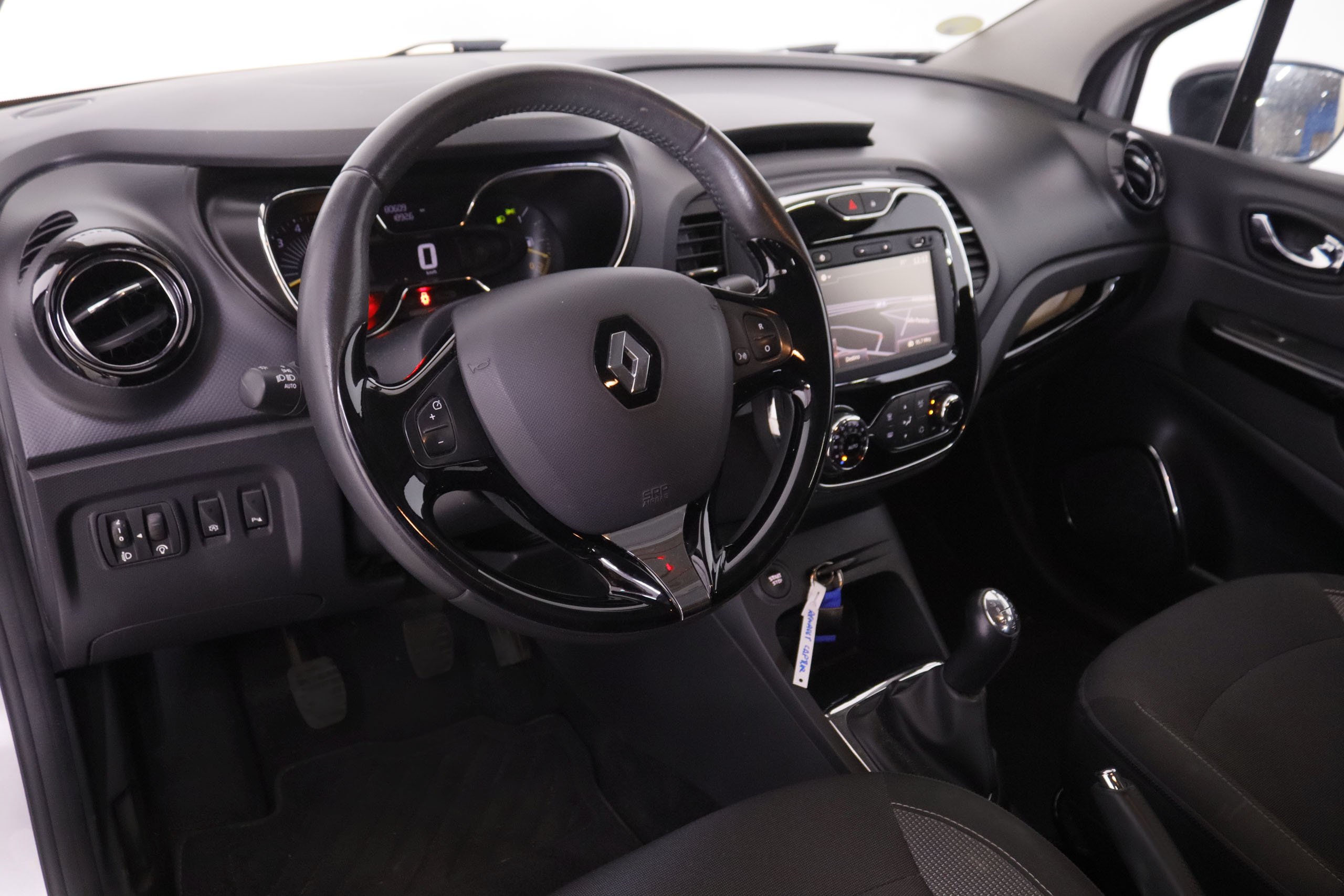 Renault Captur 1.5 dCi Energy Intens - foto 11