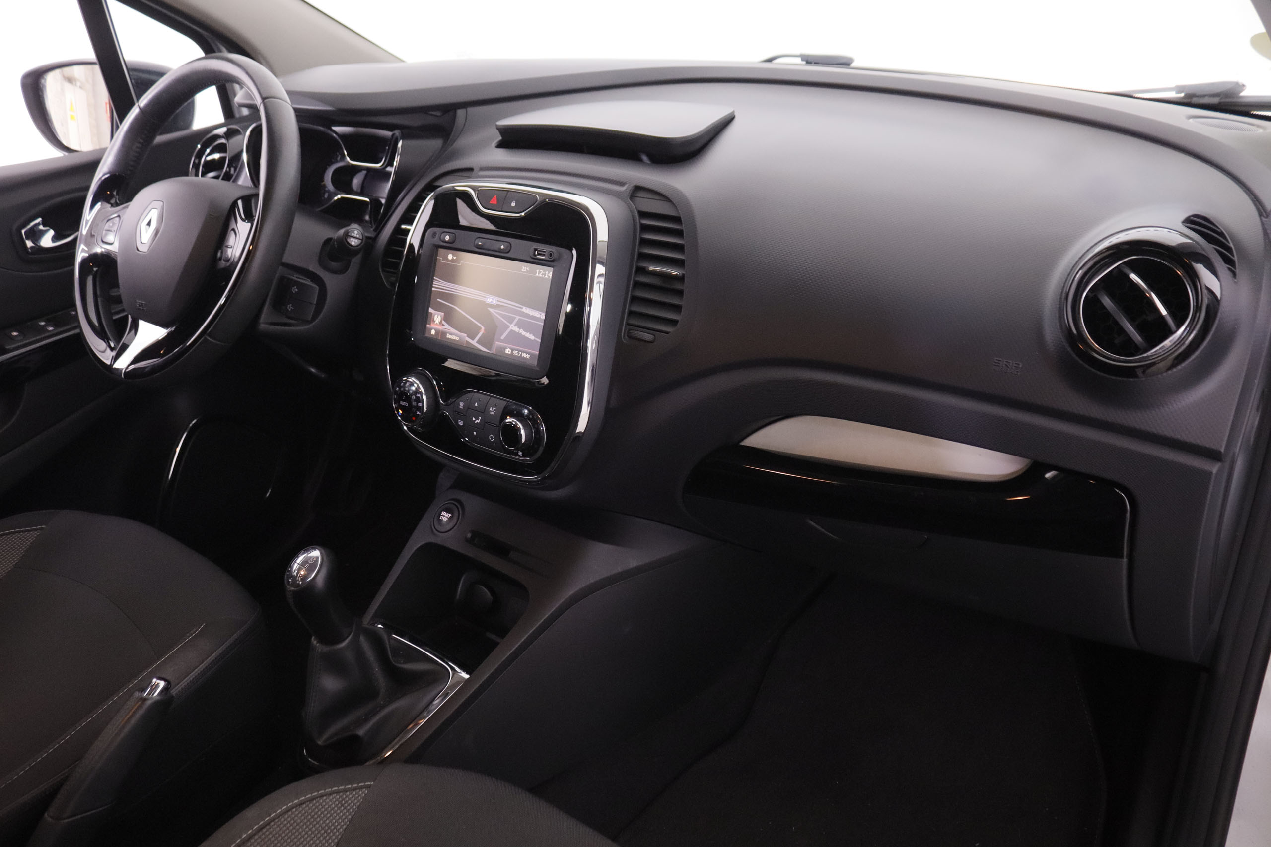 Renault Captur 1.5 dCi Energy Intens - foto 12