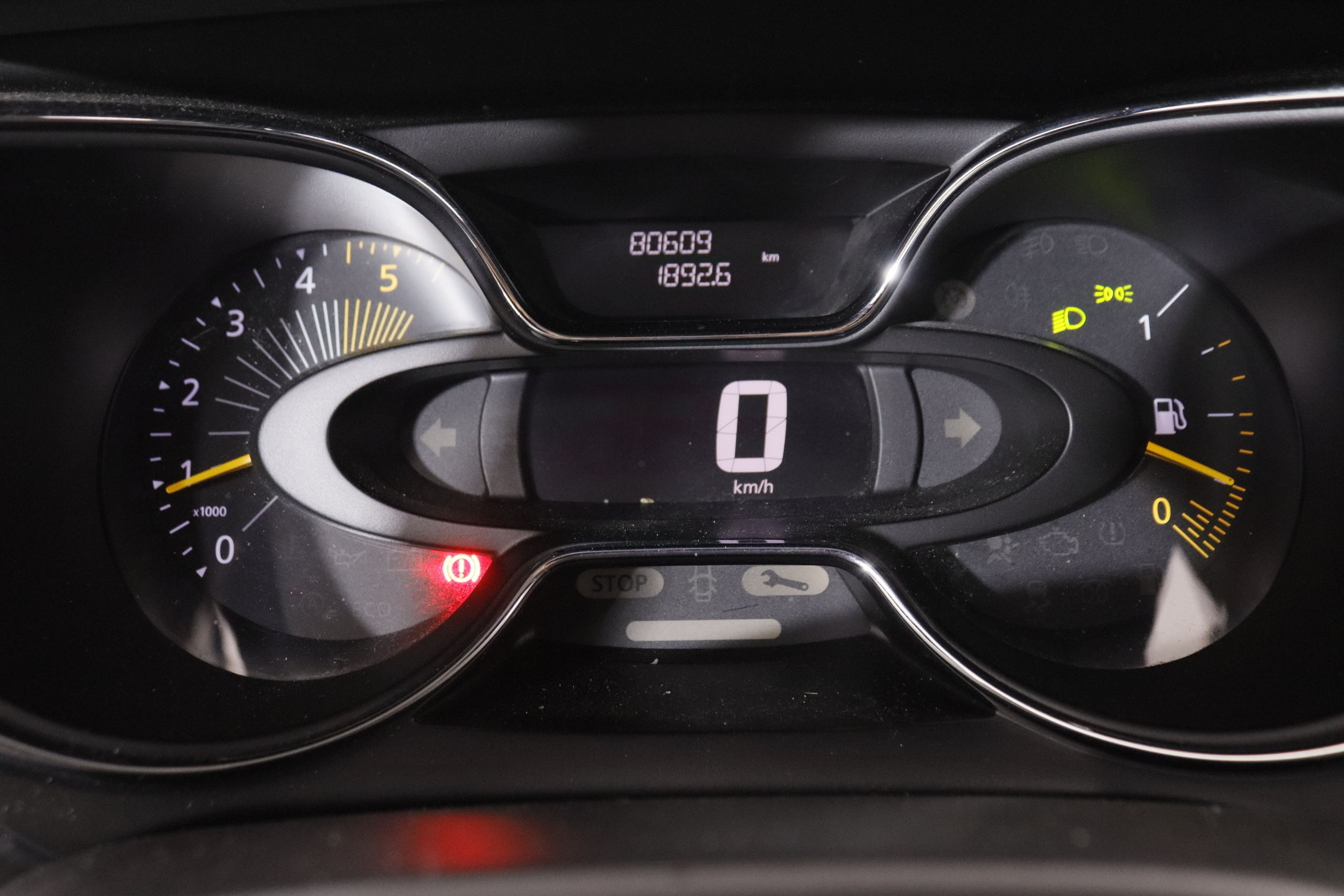 Renault Captur 1.5 dCi Energy Intens - foto 15