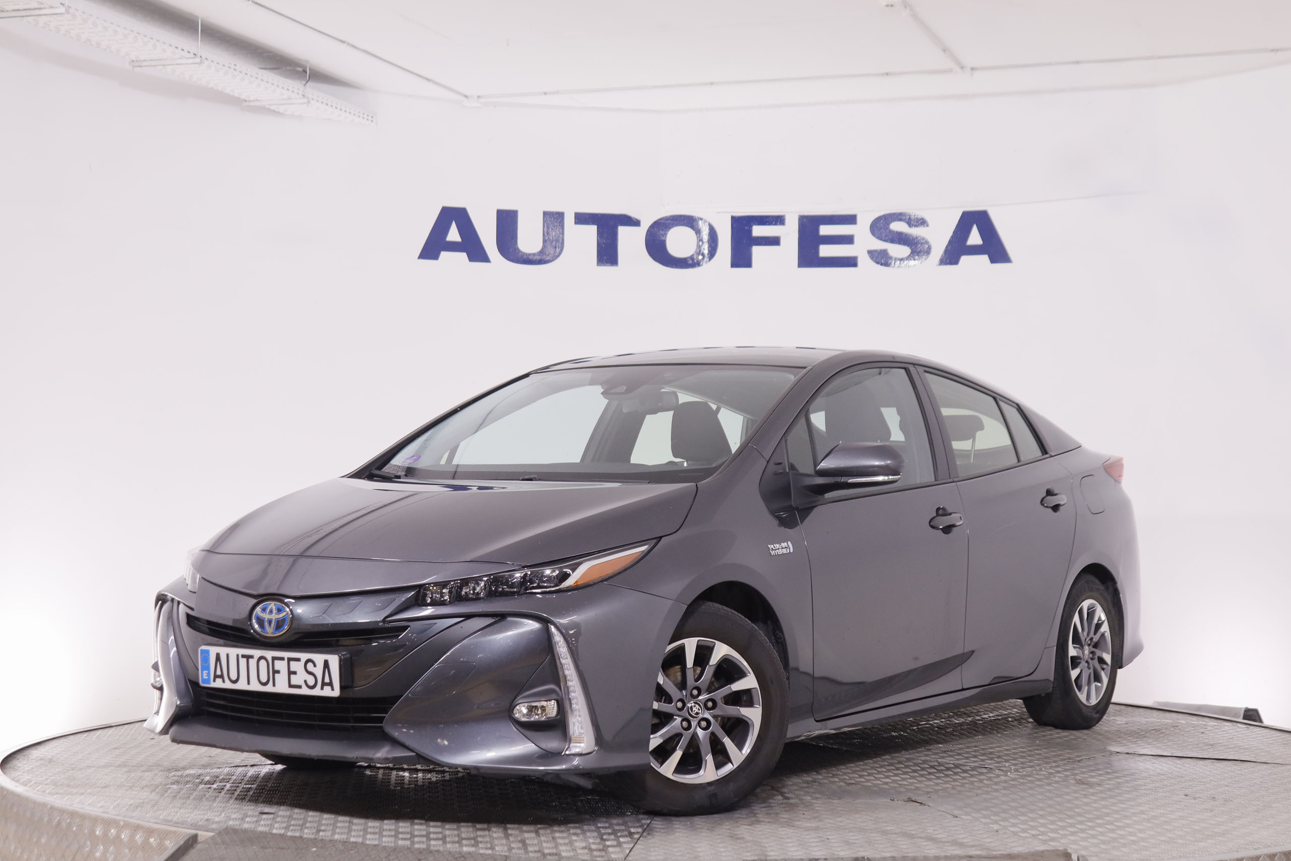 Toyota Prius Plug-IN PHV Advance