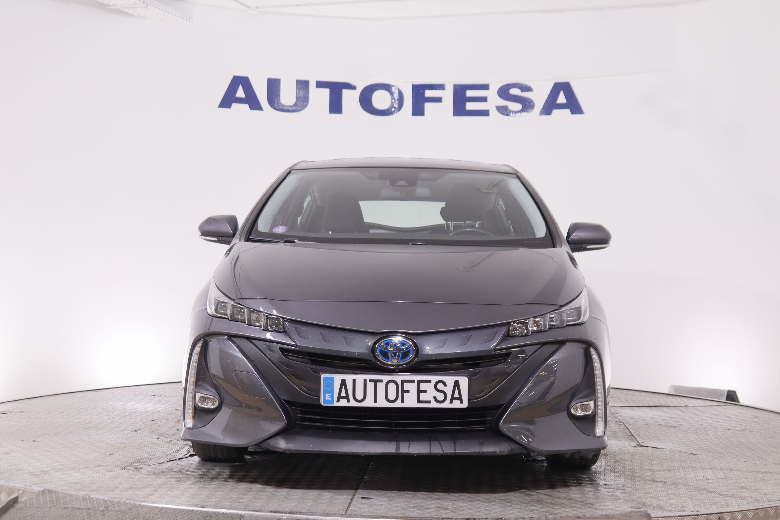 Toyota Prius Plug-IN PHV Advance - foto 2