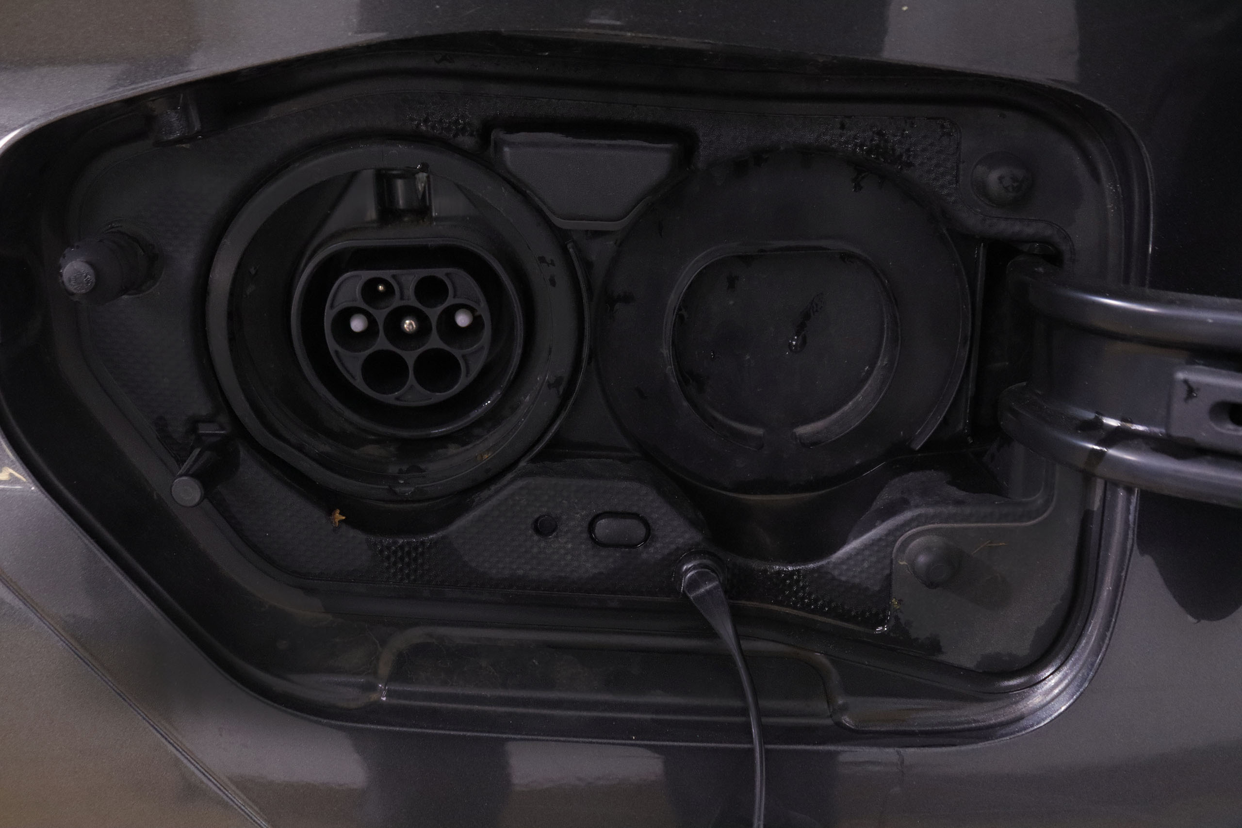 Toyota Prius Plug-IN PHV Advance - foto 12