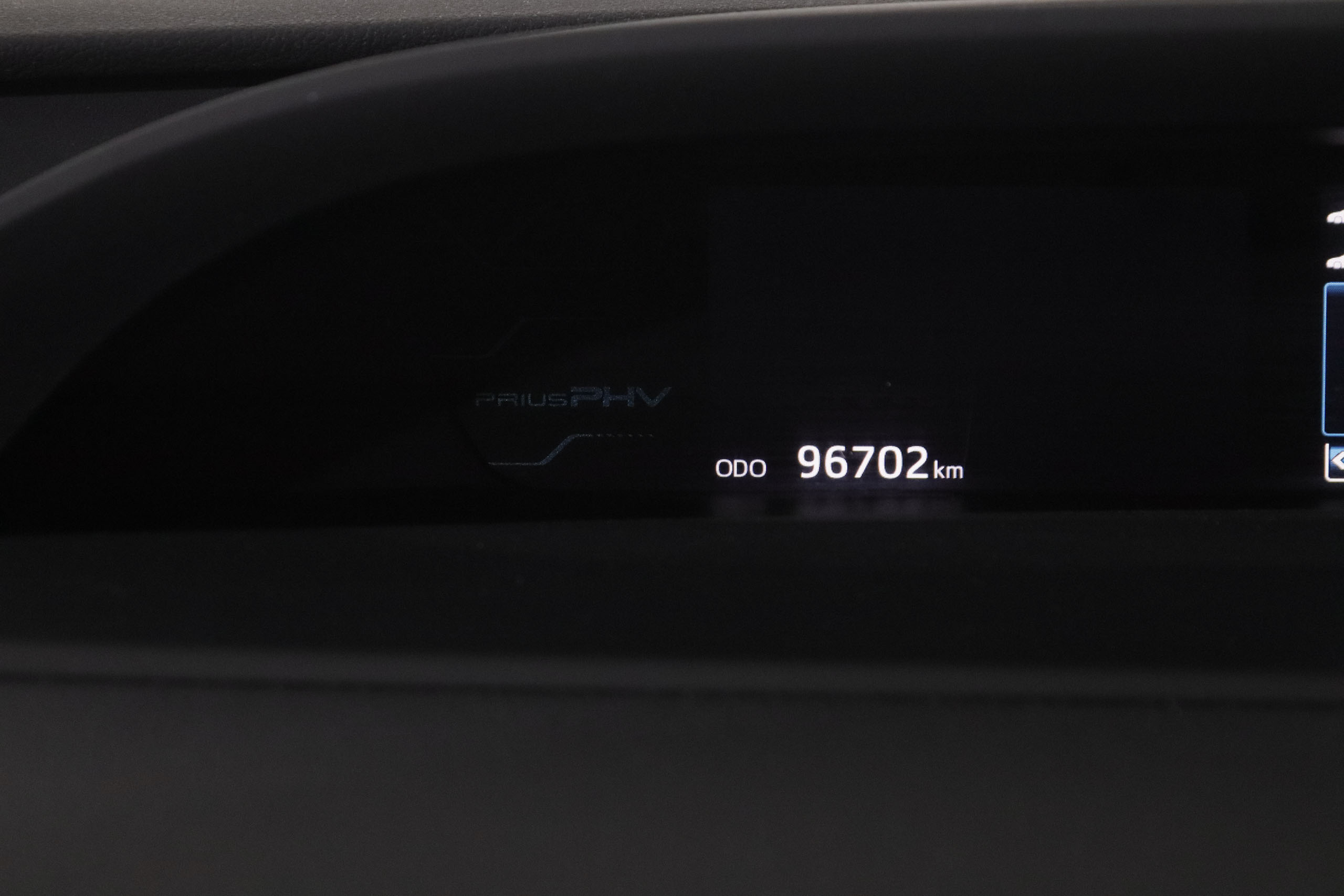 Toyota Prius Plug-IN PHV Advance - foto 20