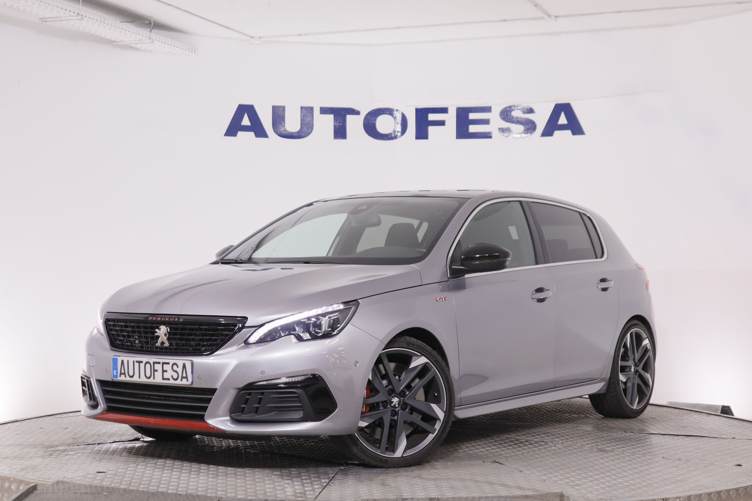 Peugeot 308 1.6 GTI By Sport - foto 1