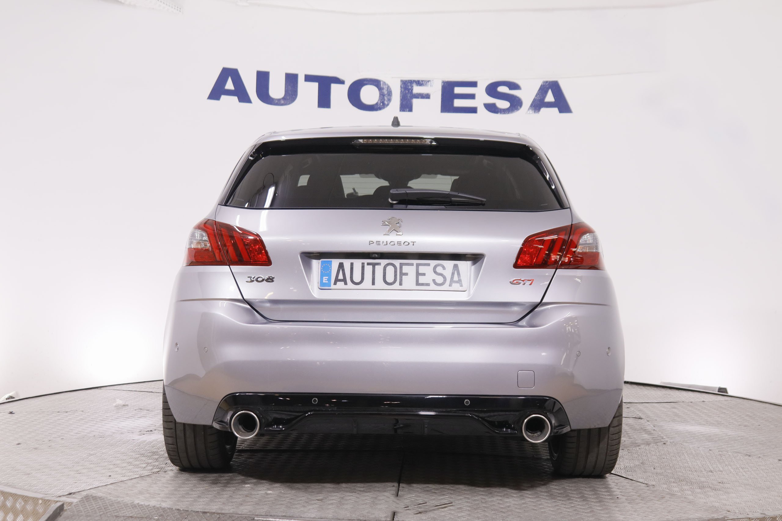 Peugeot 308 1.6 GTI By Sport - foto 6