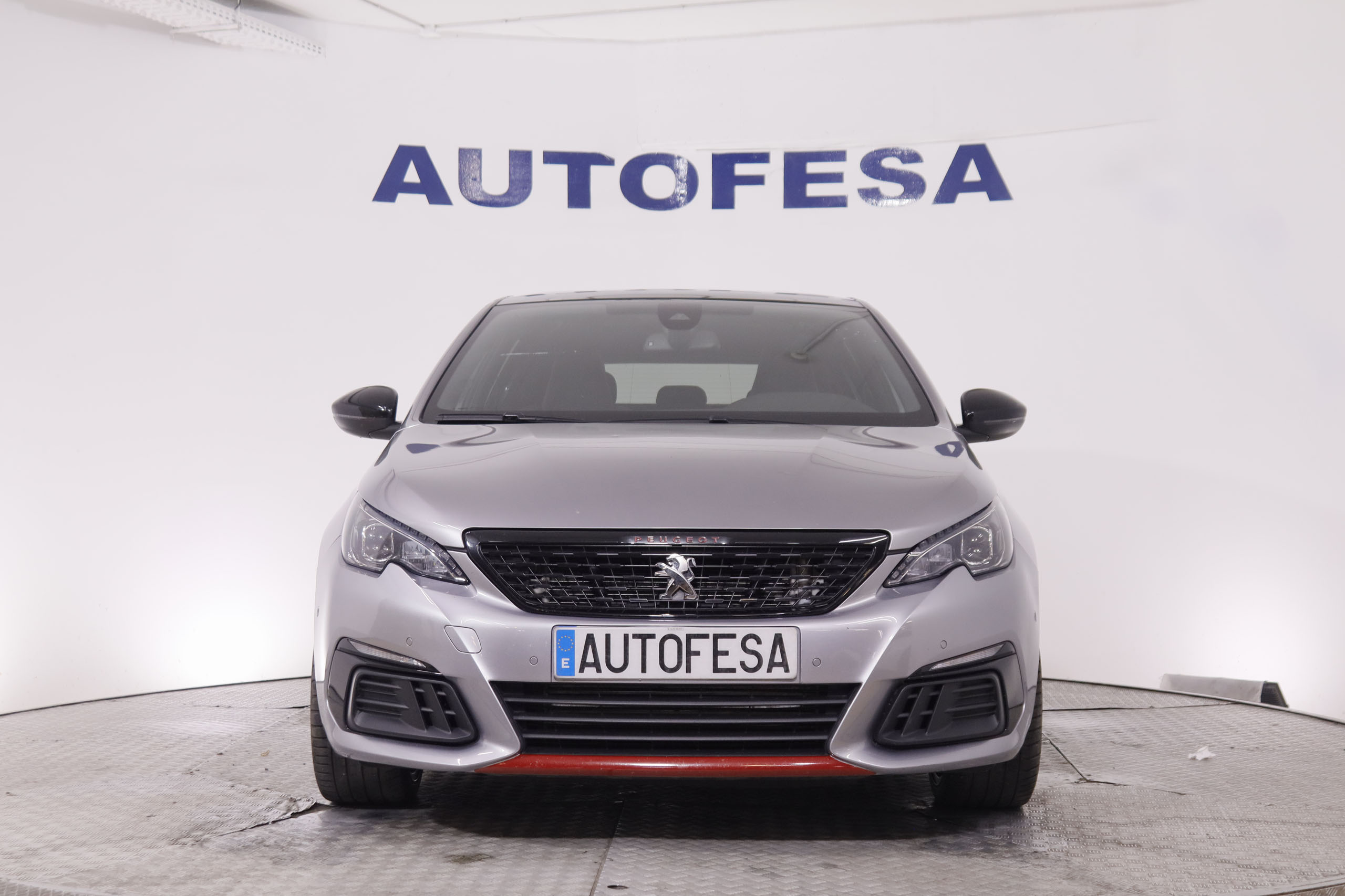 Peugeot 308 1.6 GTI By Sport - foto 2