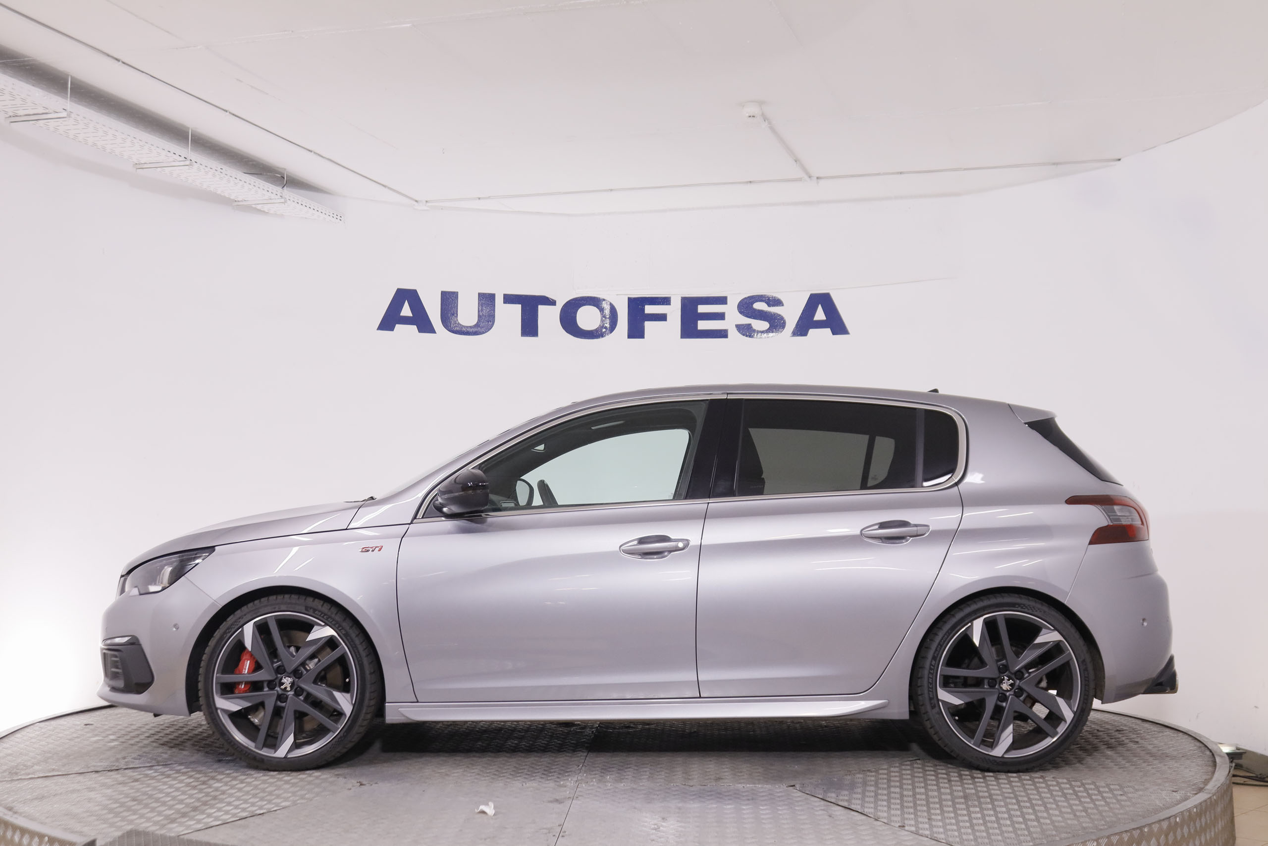 Peugeot 308 1.6 GTI By Sport - foto 4