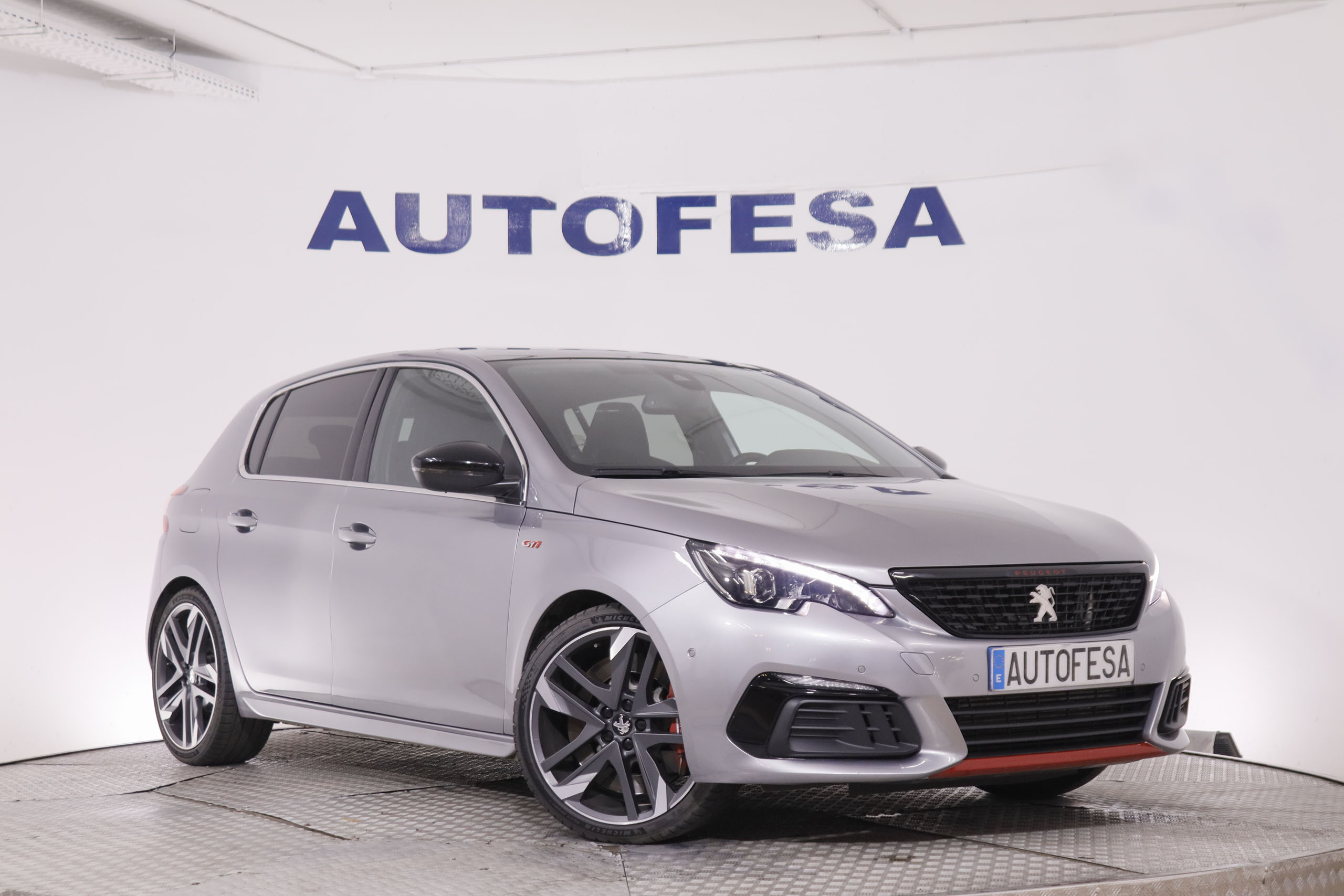 Peugeot 308 1.6 GTI By Sport - foto 3