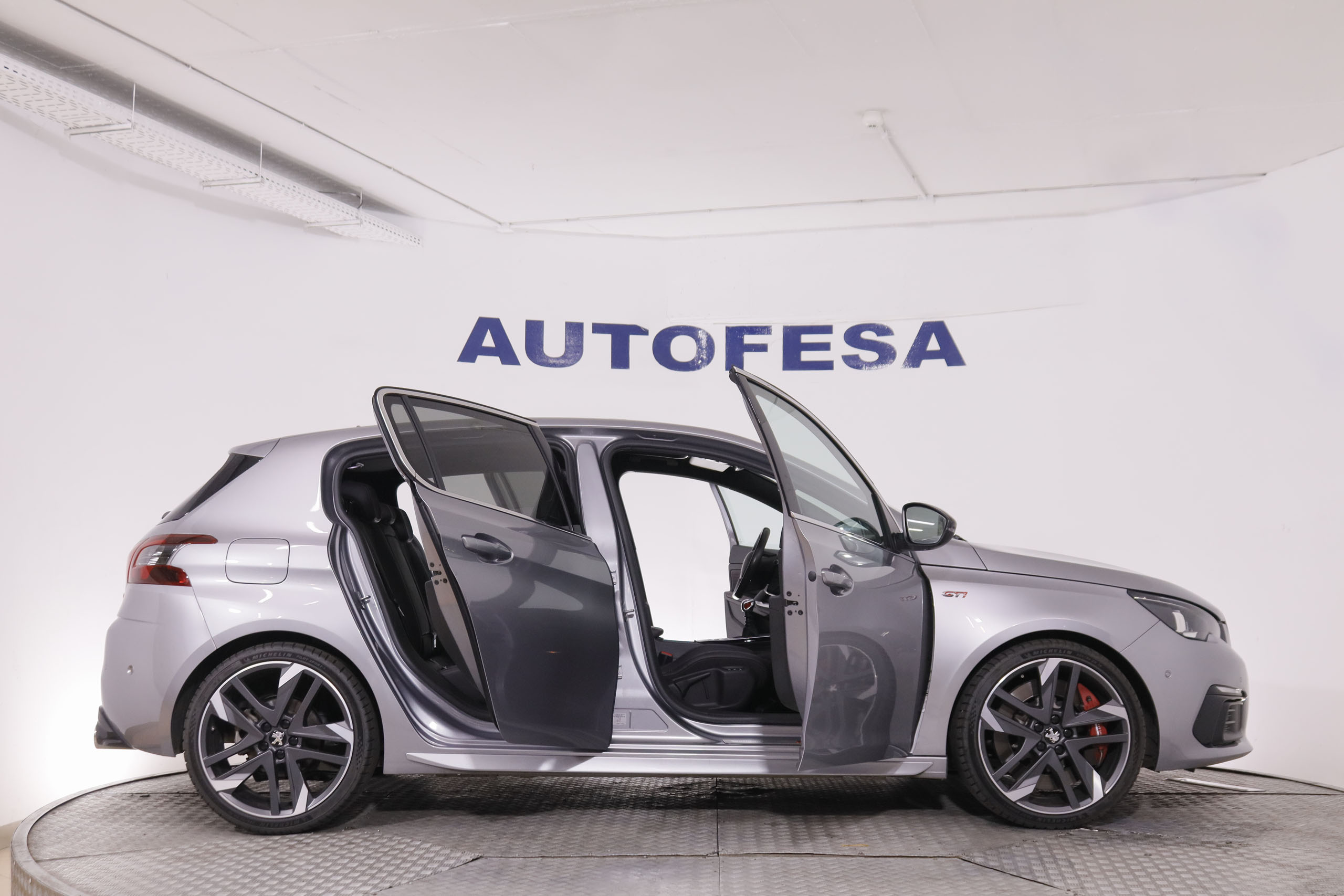 Peugeot 308 1.6 GTI By Sport - foto 10
