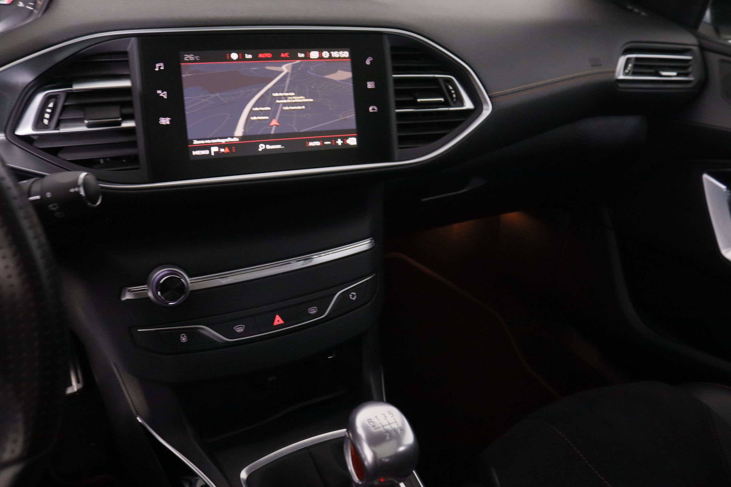 Peugeot 308 1.6 GTI By Sport - foto 14