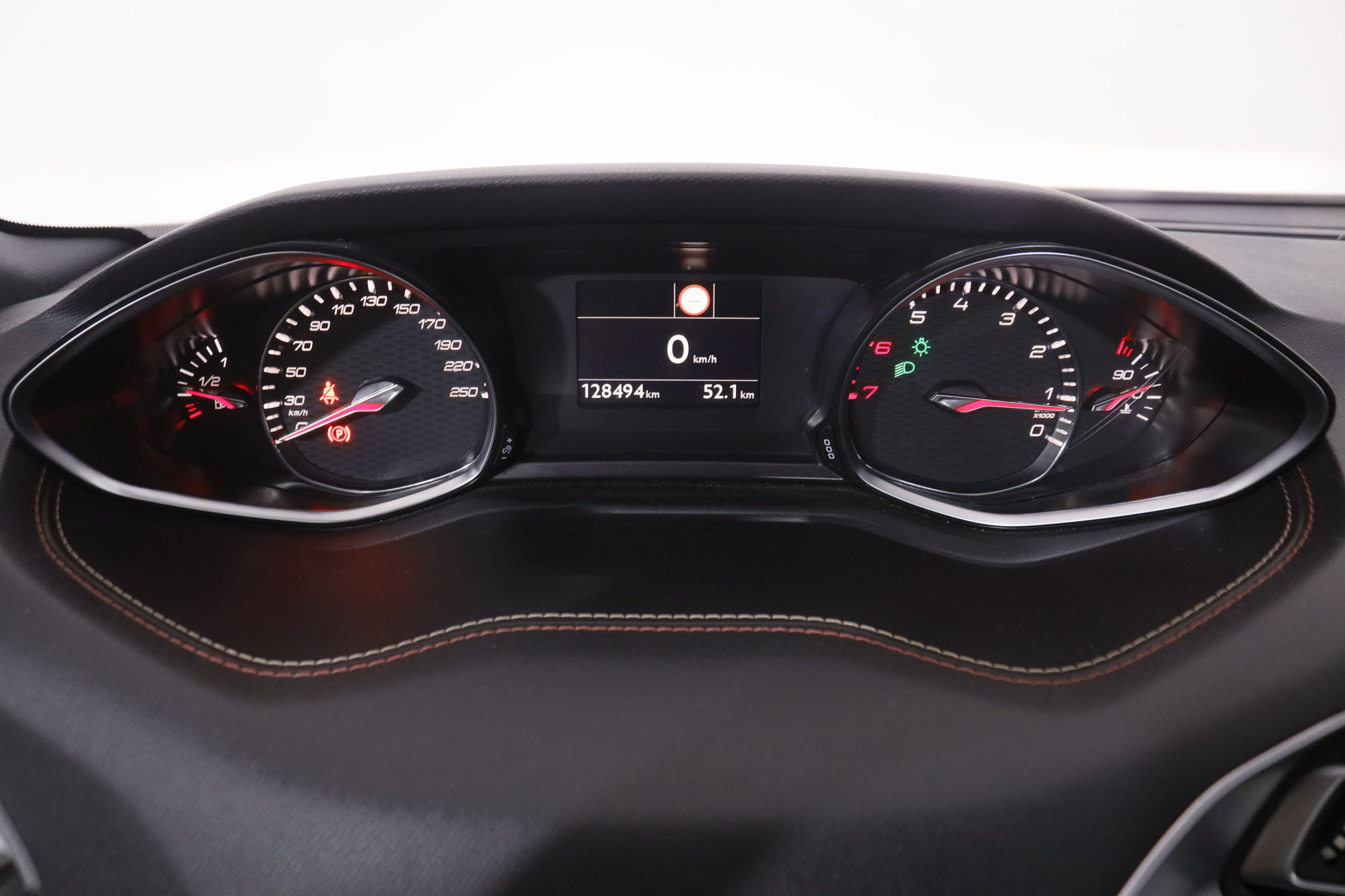Peugeot 308 1.6 GTI By Sport - foto 19